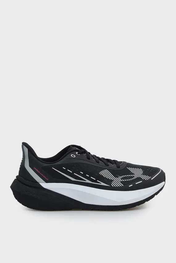 Krossovka/UA Velociti Distance-BLK Under Armour