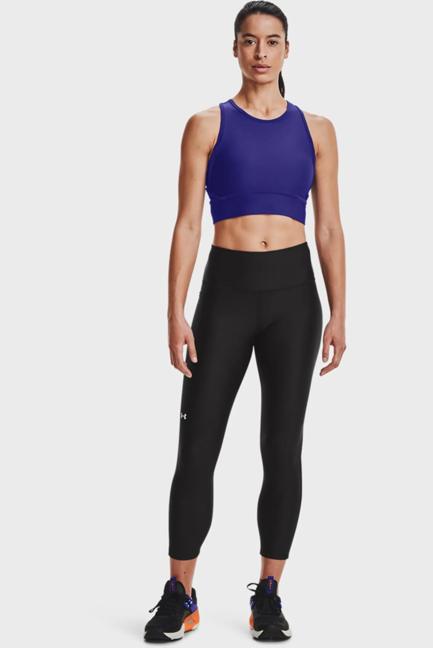 Легинсы Tech Hi Ankle Leg 2