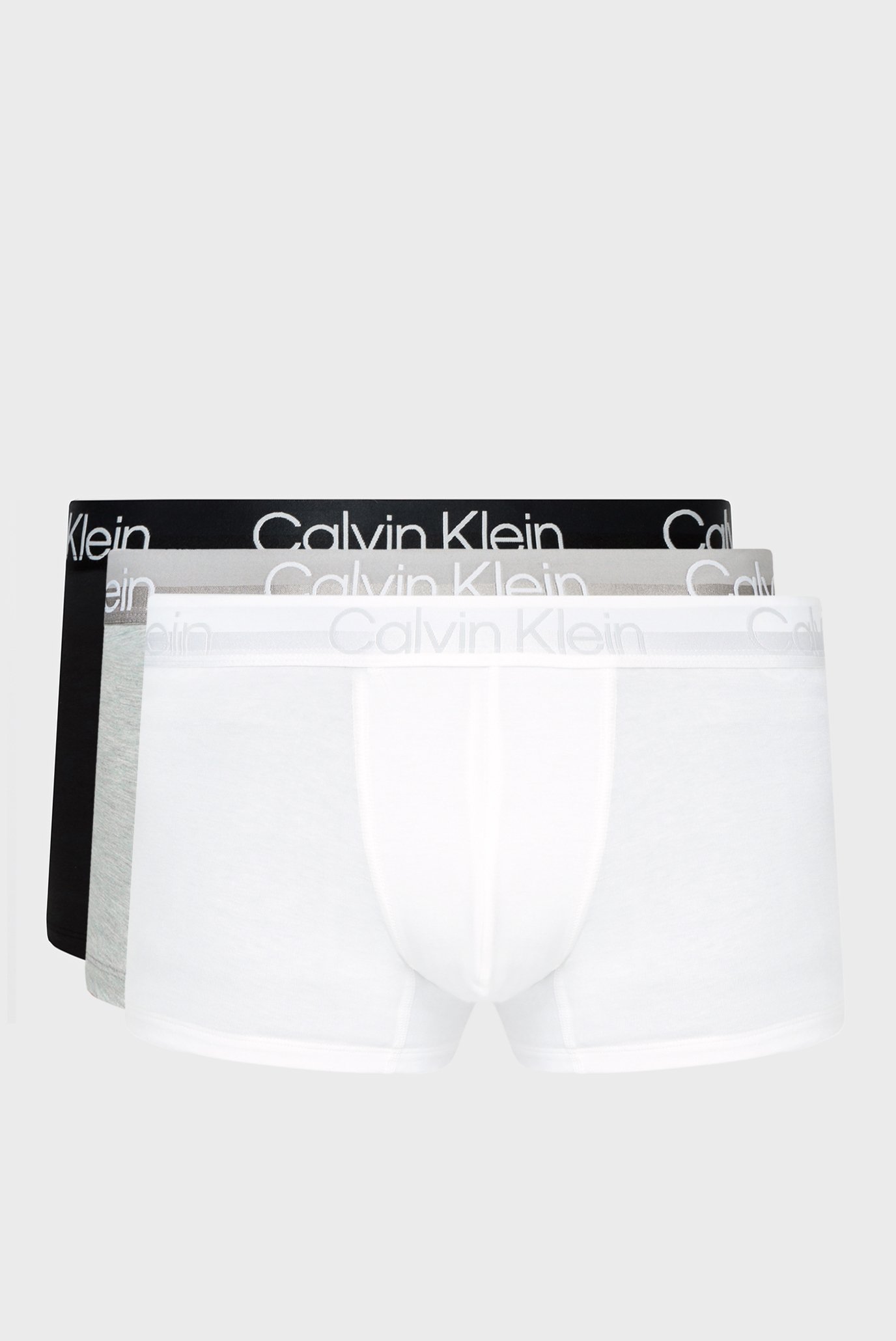 Ichki kiyim to'plami TRUNK 3PK 1