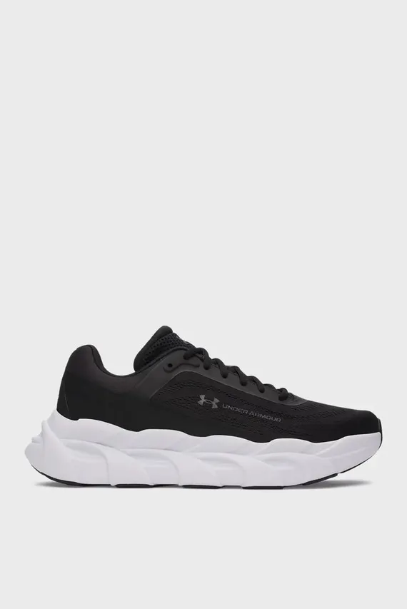 Krossovka/UA Halo Runner NM-BLK Under Armour