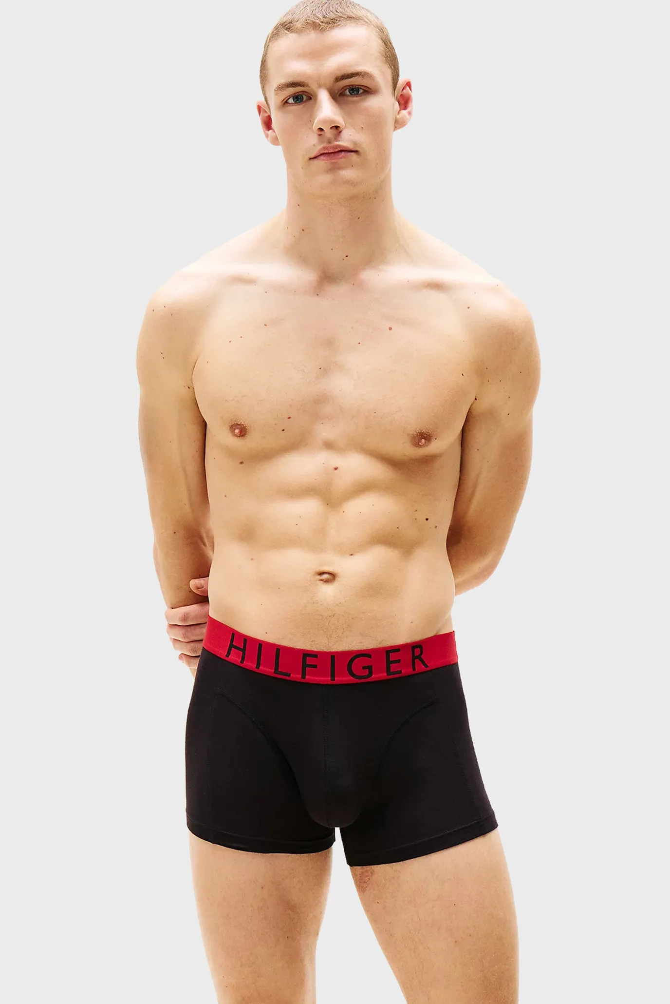 Trusik 3P TRUNK WB 2