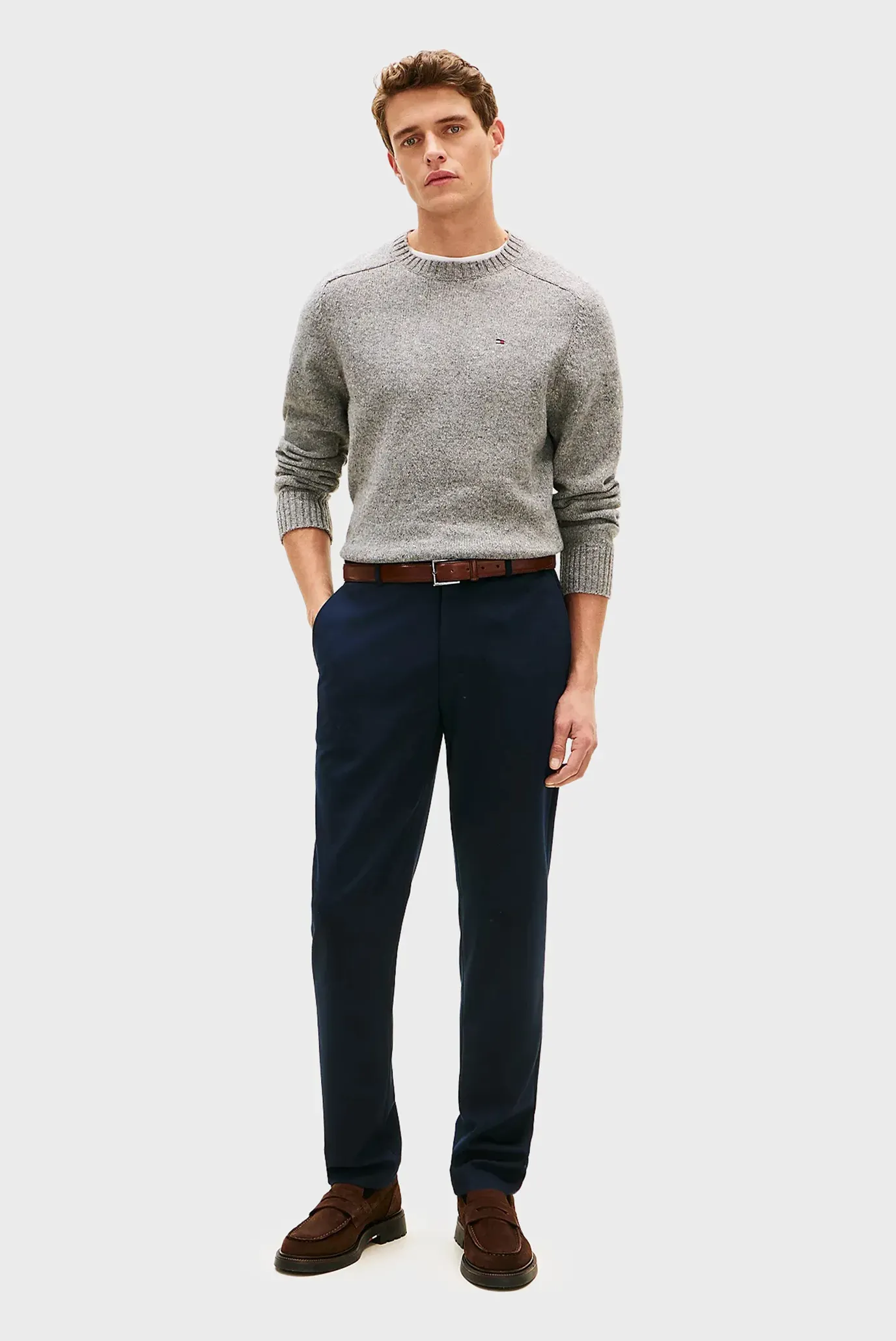 Shim DC PUNTO MILANO PANTS 2