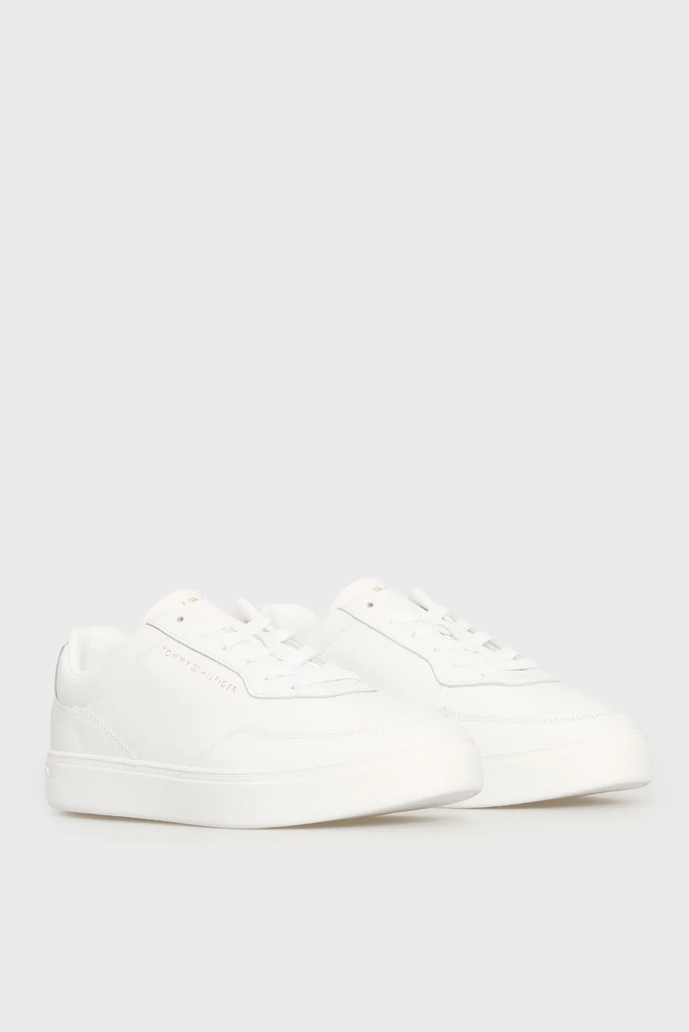 Кроссовки CASUAL CUPSOLE SNEAKER 3