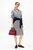 Платье ESS POPLIN REGULAR SHIRT DRESS
