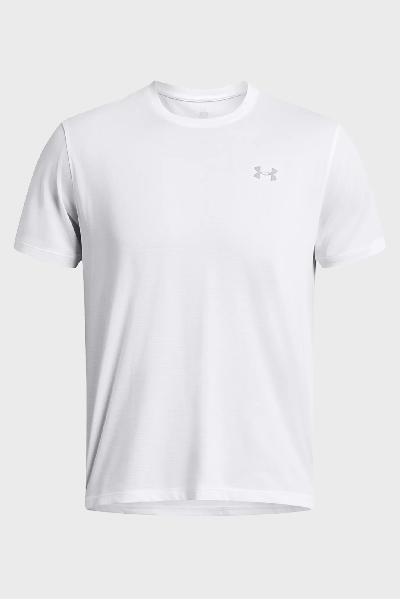 Futbolka UA Launch Shortsleeve 4