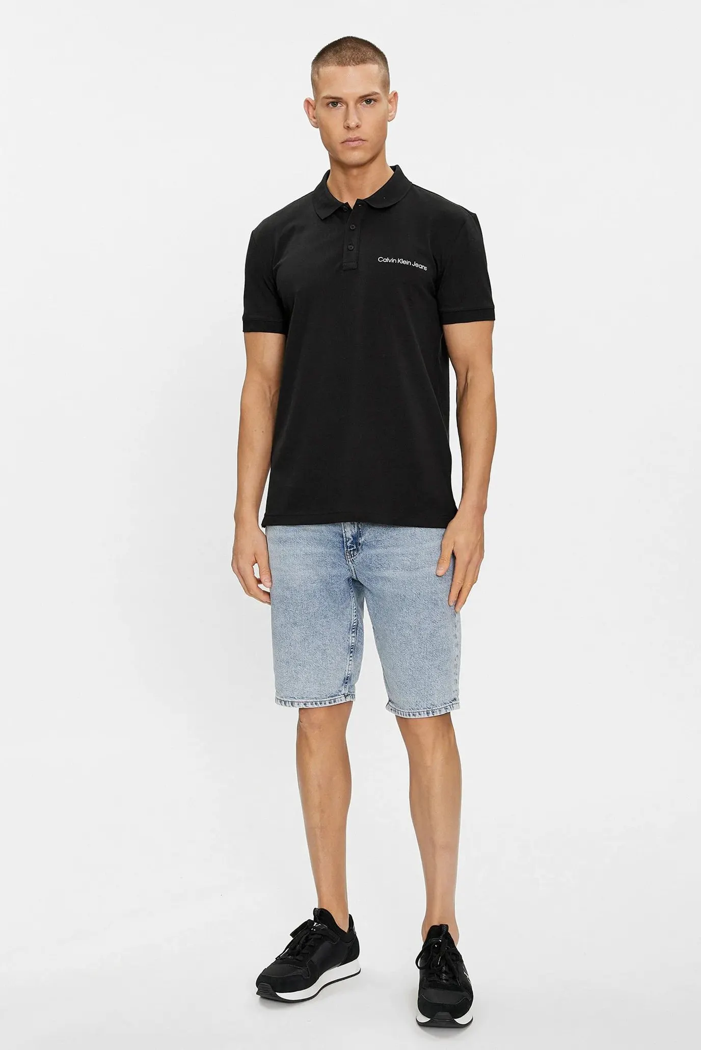 Polo INSTITUTIONAL POLO 2