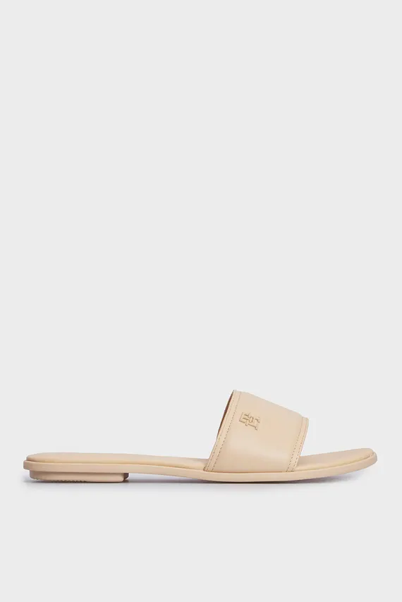 Сандалии POP COLOR MULE SANDAL Tommy Hilfiger