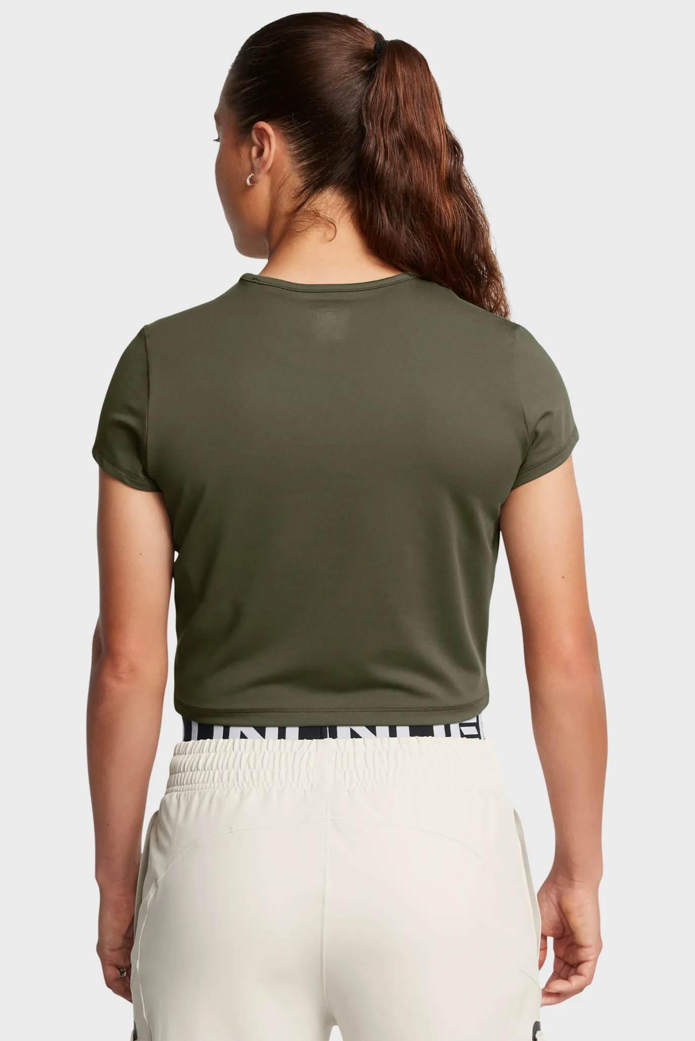 Futbolka Meridian Baby Tee 3