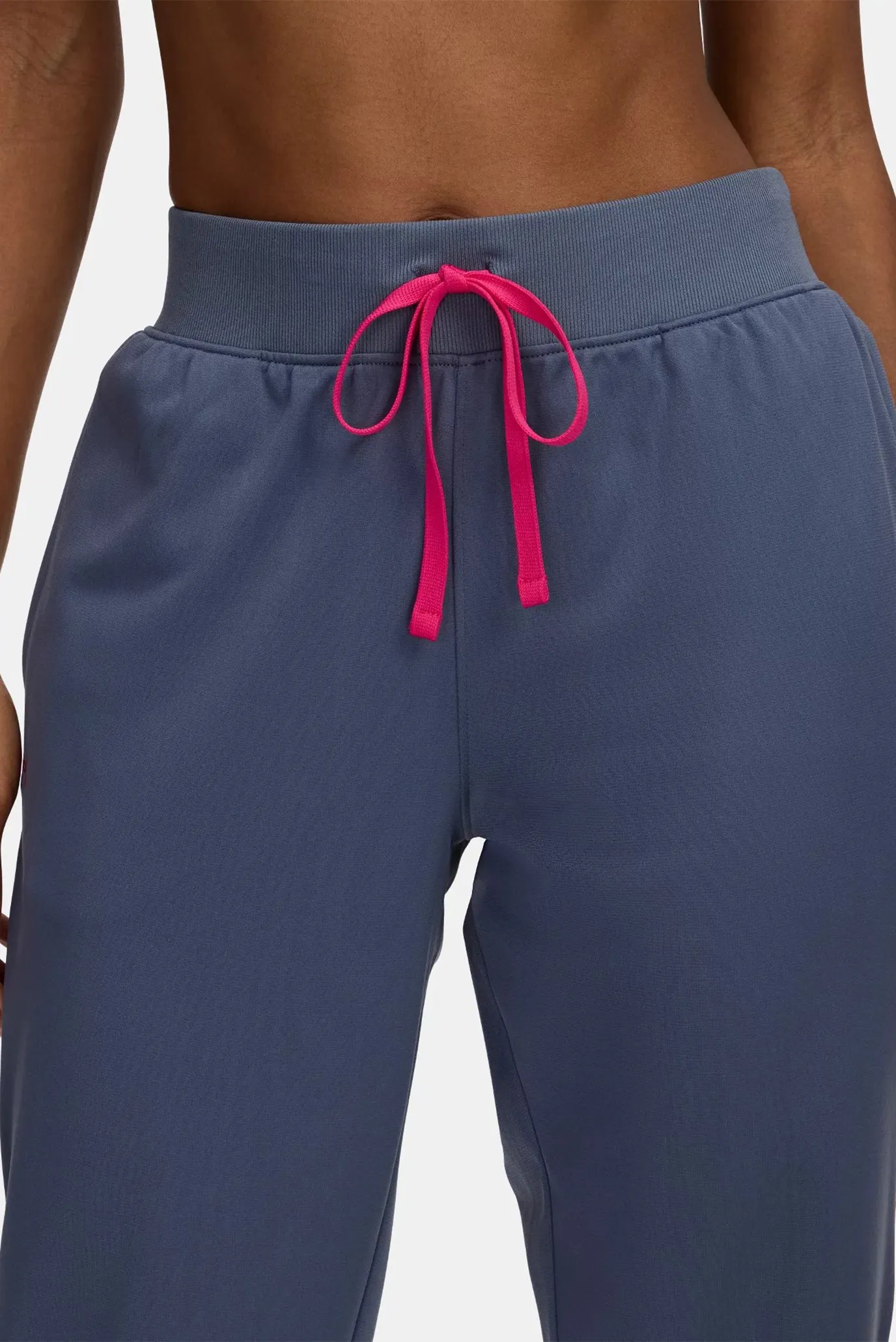 Костюм спортивный UA Rival Tricot Tracksuit HD-GRY 4