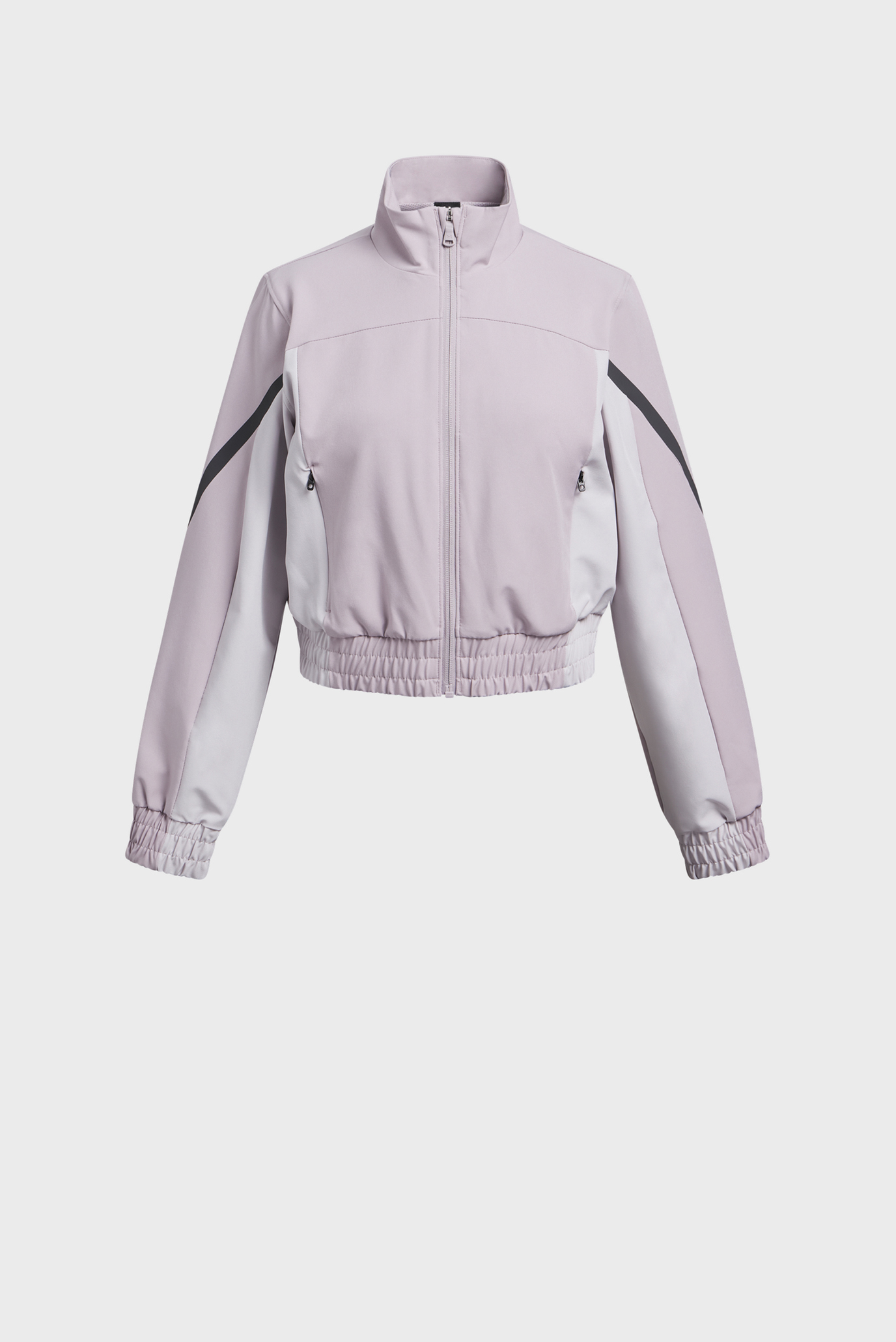 Kurtka/Unstoppable Crop Jacket 1