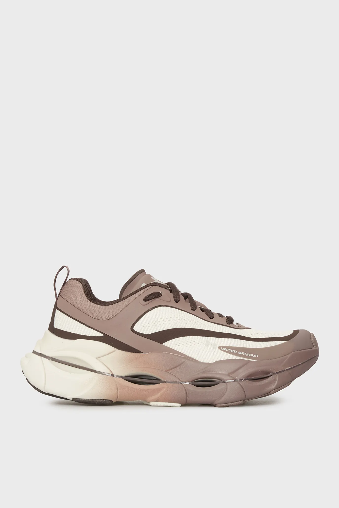 Krossovka UA W Halo Racer 1