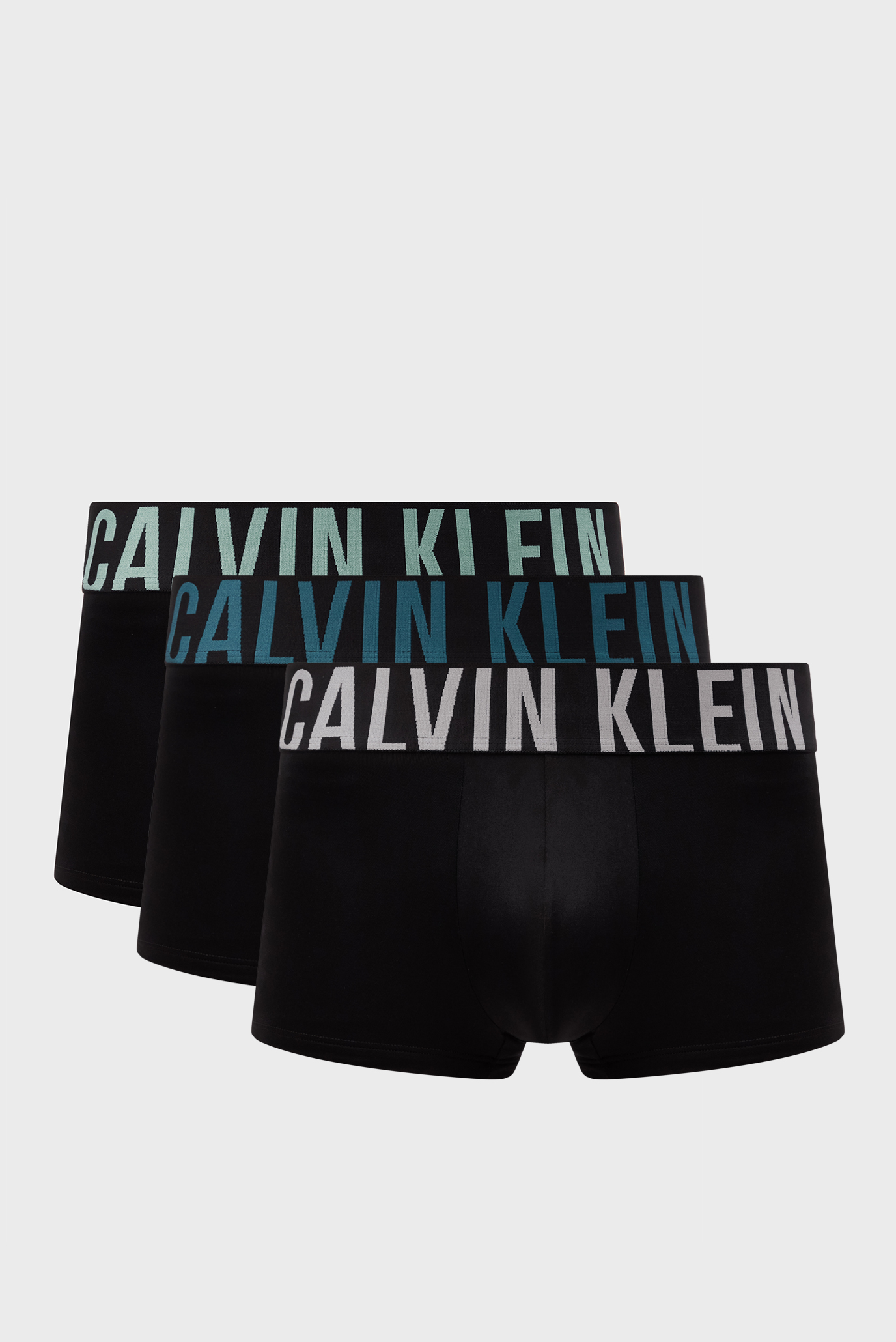 Набор белья LOW RISE TRUNK 3PK 1