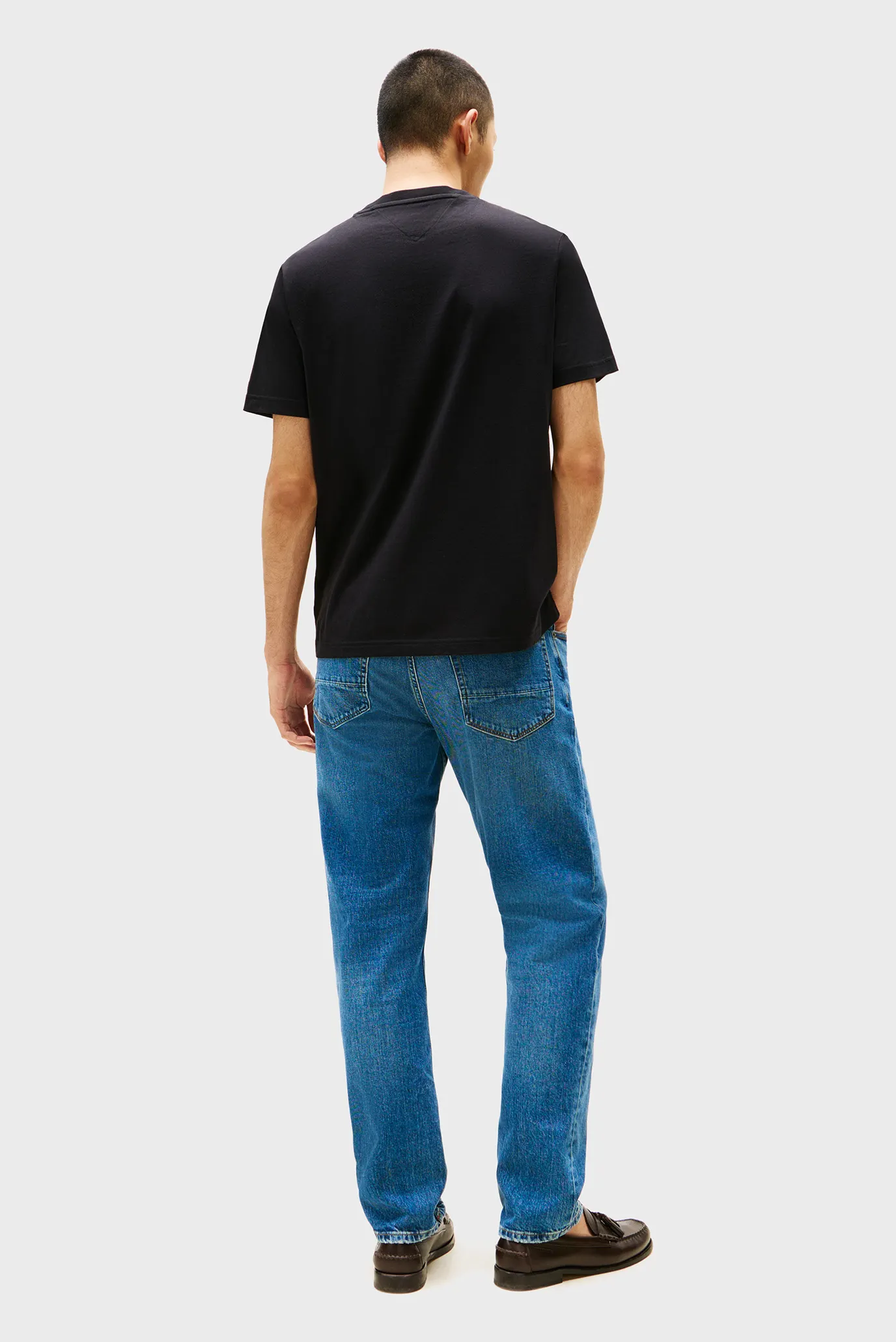 Futbolka/BRAND LOVE HILFIGER TEE 3