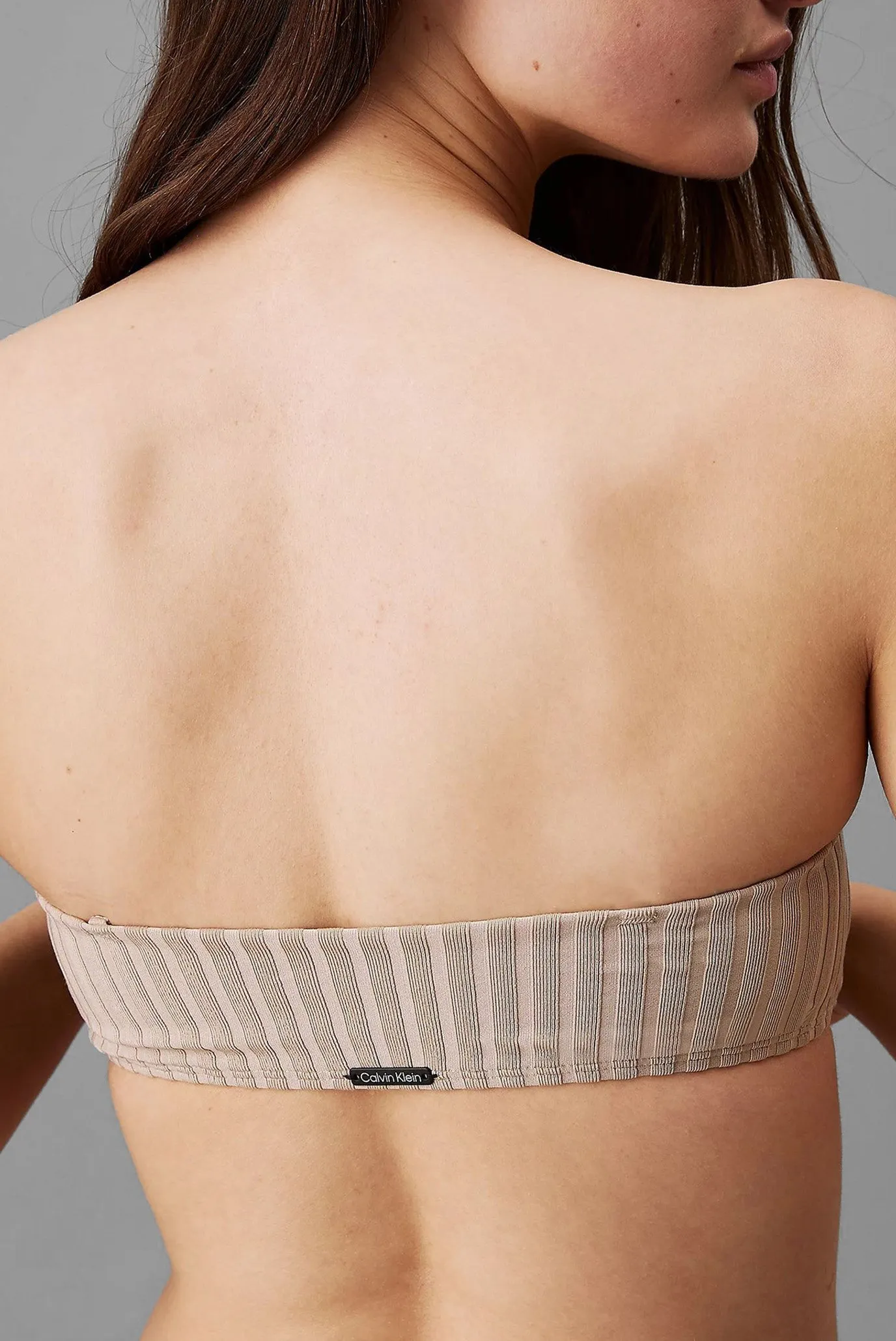 Купальник верх BANDEAU 4