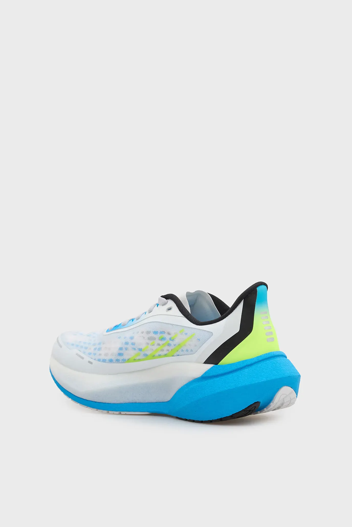 Кроссовки/UA W Velociti Distance-WHT 5