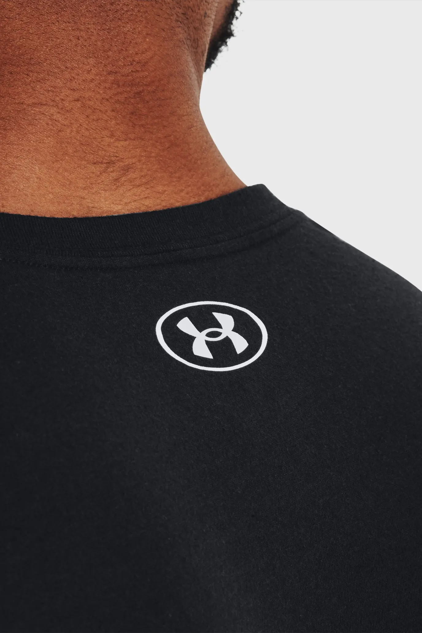 Futbolka UA PROTECT THIS HOUSE SS 4