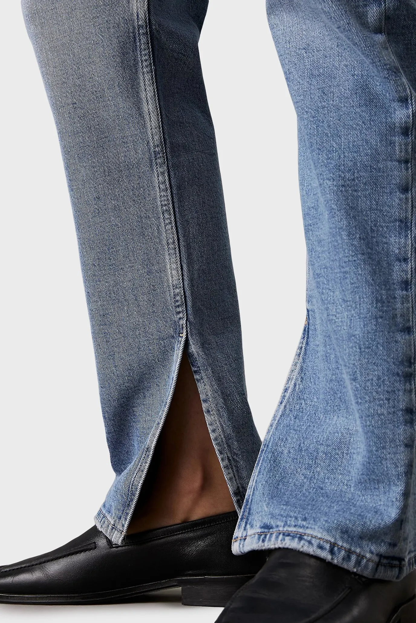 Jins shim AUTHENTIC SLIM STRAIGHT 2