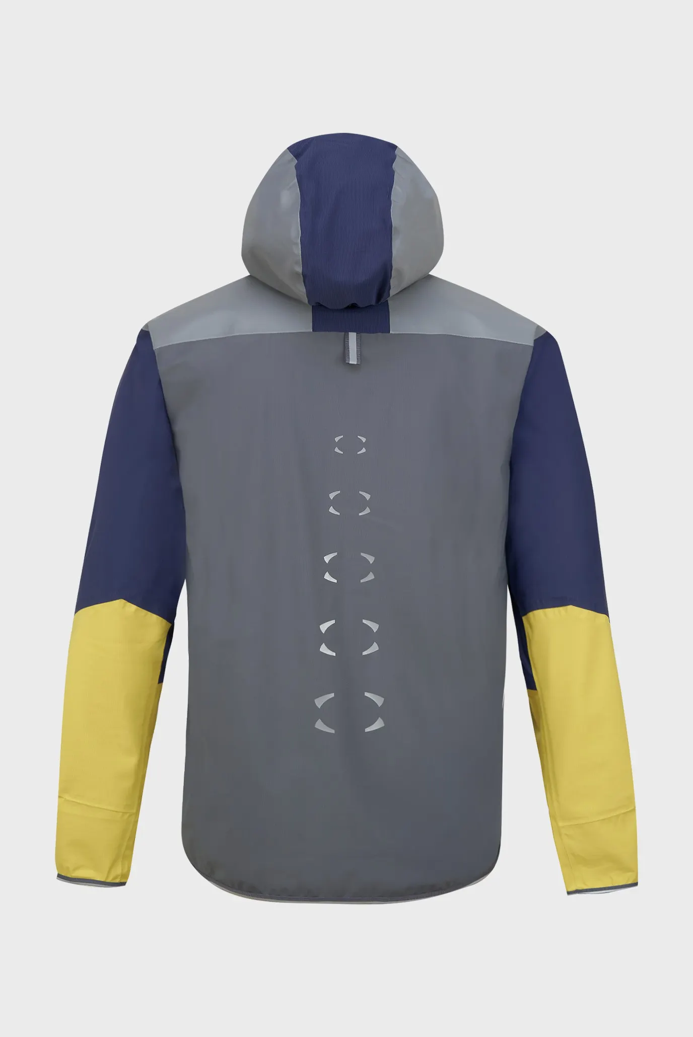 Vetrovka UA Halo Run Jacket 6