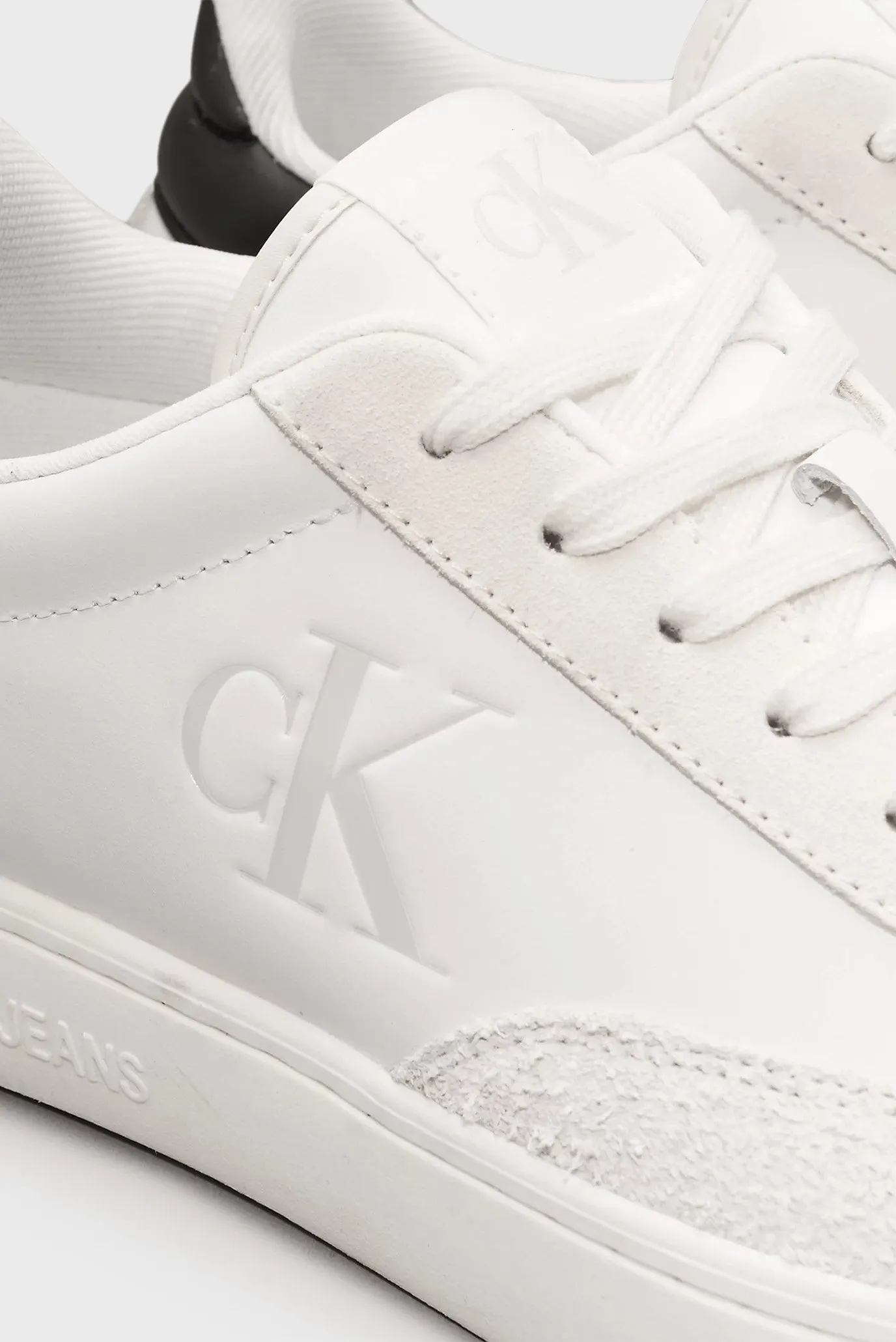 Keda CLASSIC CUPSOLE LOW MG MIX 2