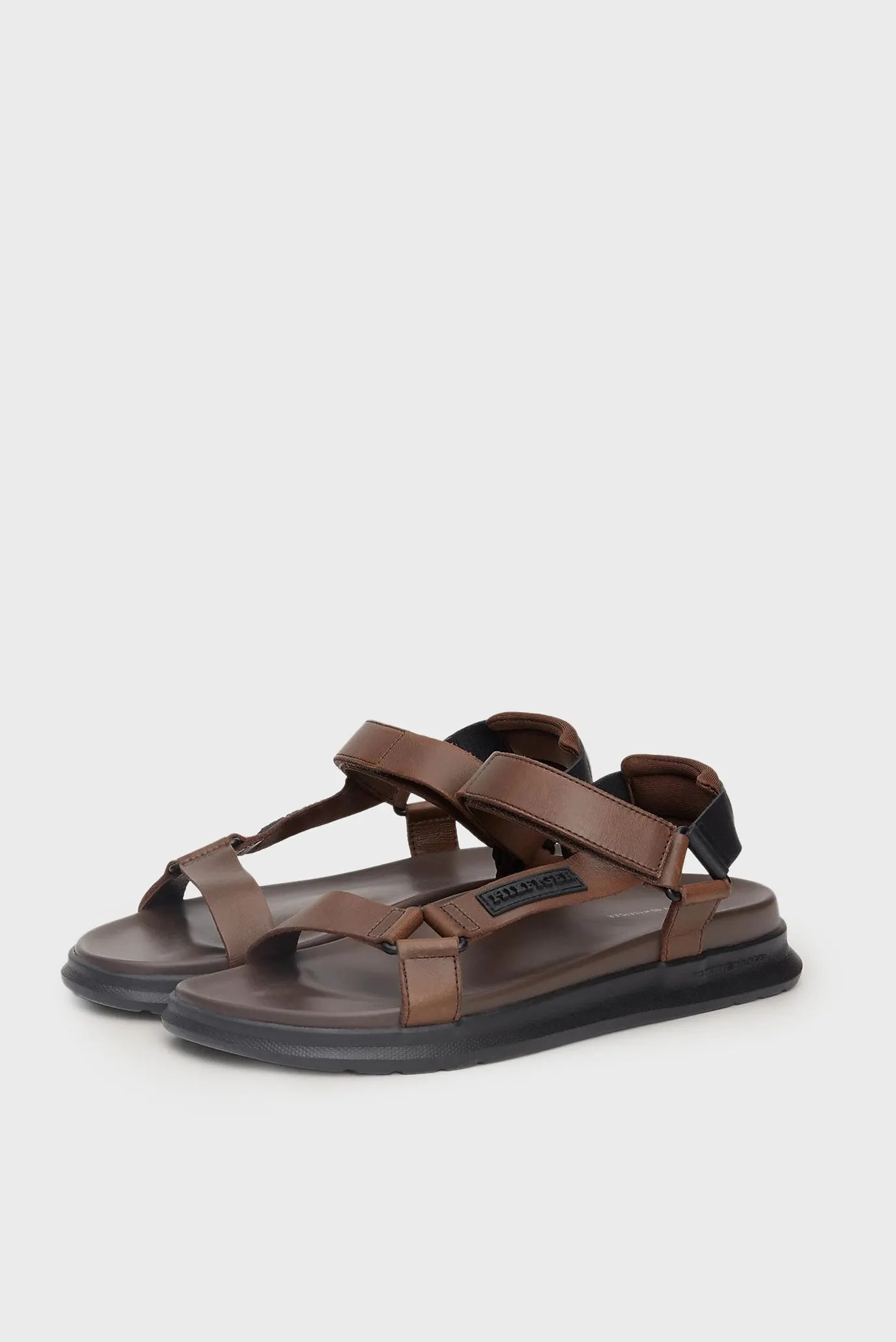 Сандалии D DENSITY HILFIGER STRAP SANDAL 3