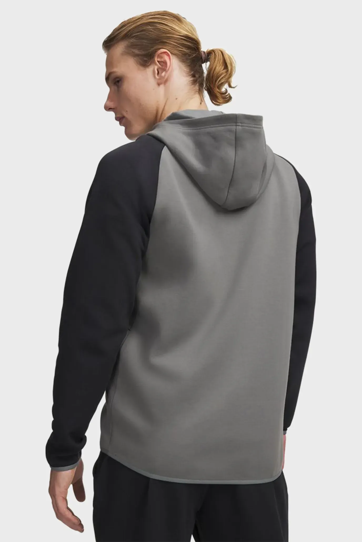 Jemper UA Unstoppable Flc FZ HD EU 2