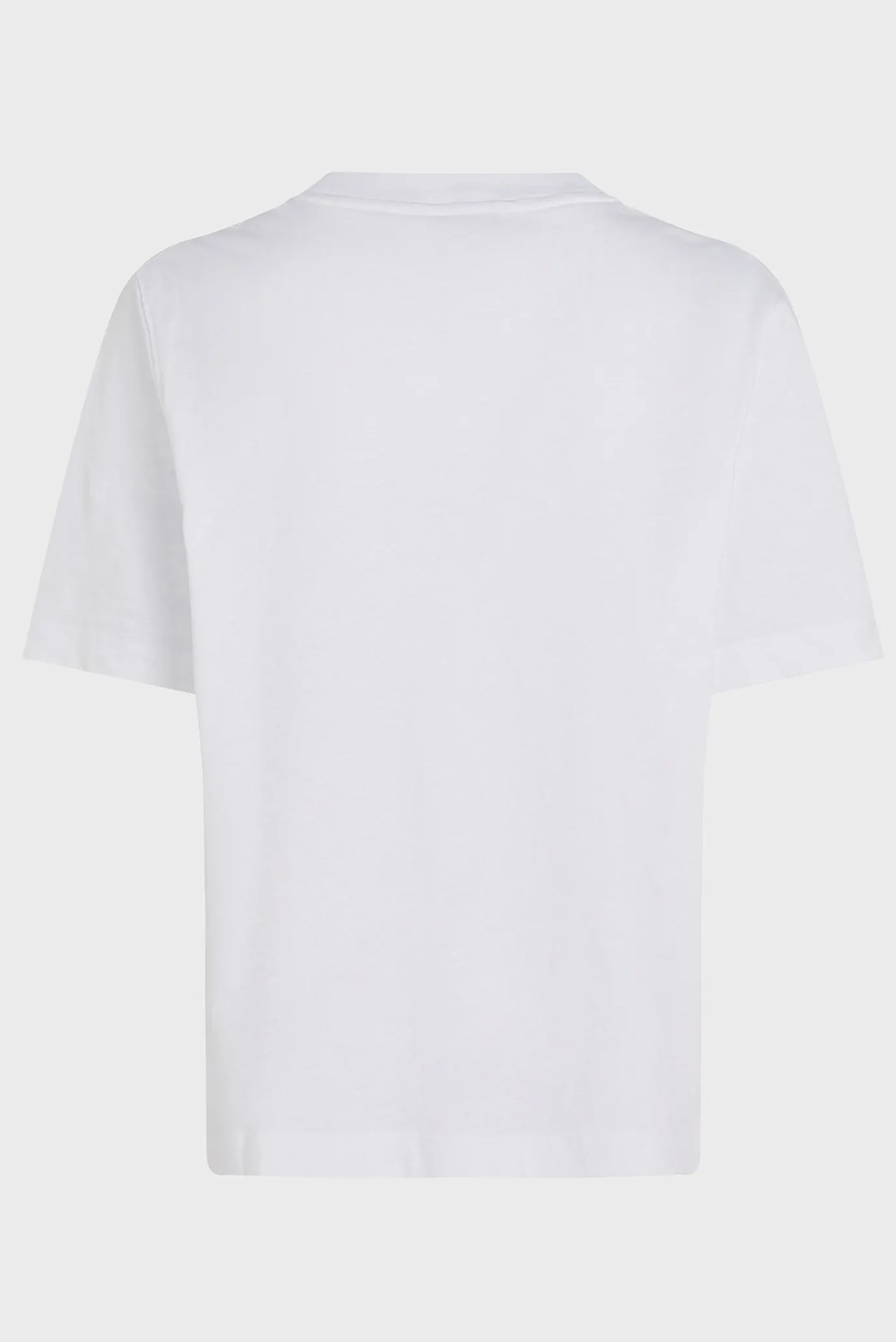 Futbolka MDRN OUTLINE FLAG C-NK TEE 7