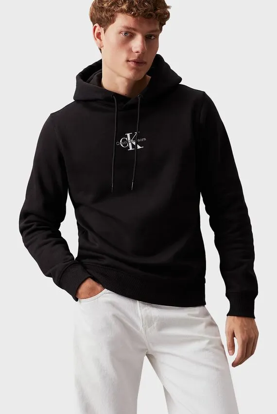 Худи MONOLOGO HOODIE Calvin Klein Jeans
