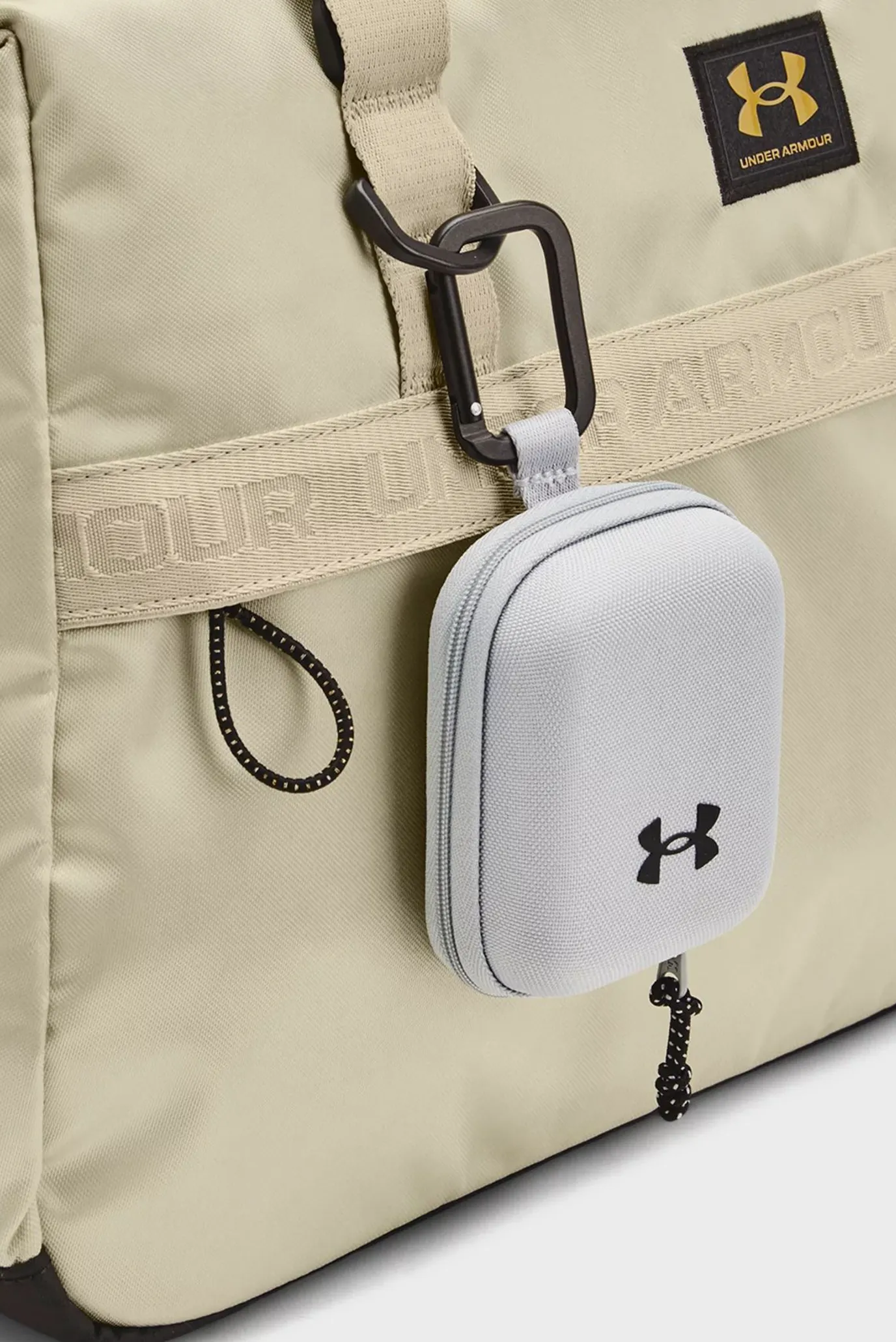 Сумка UA Studio Duffle 5