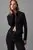 Лонгслив ZIPPER LONGSLEEVE MILANO TOP