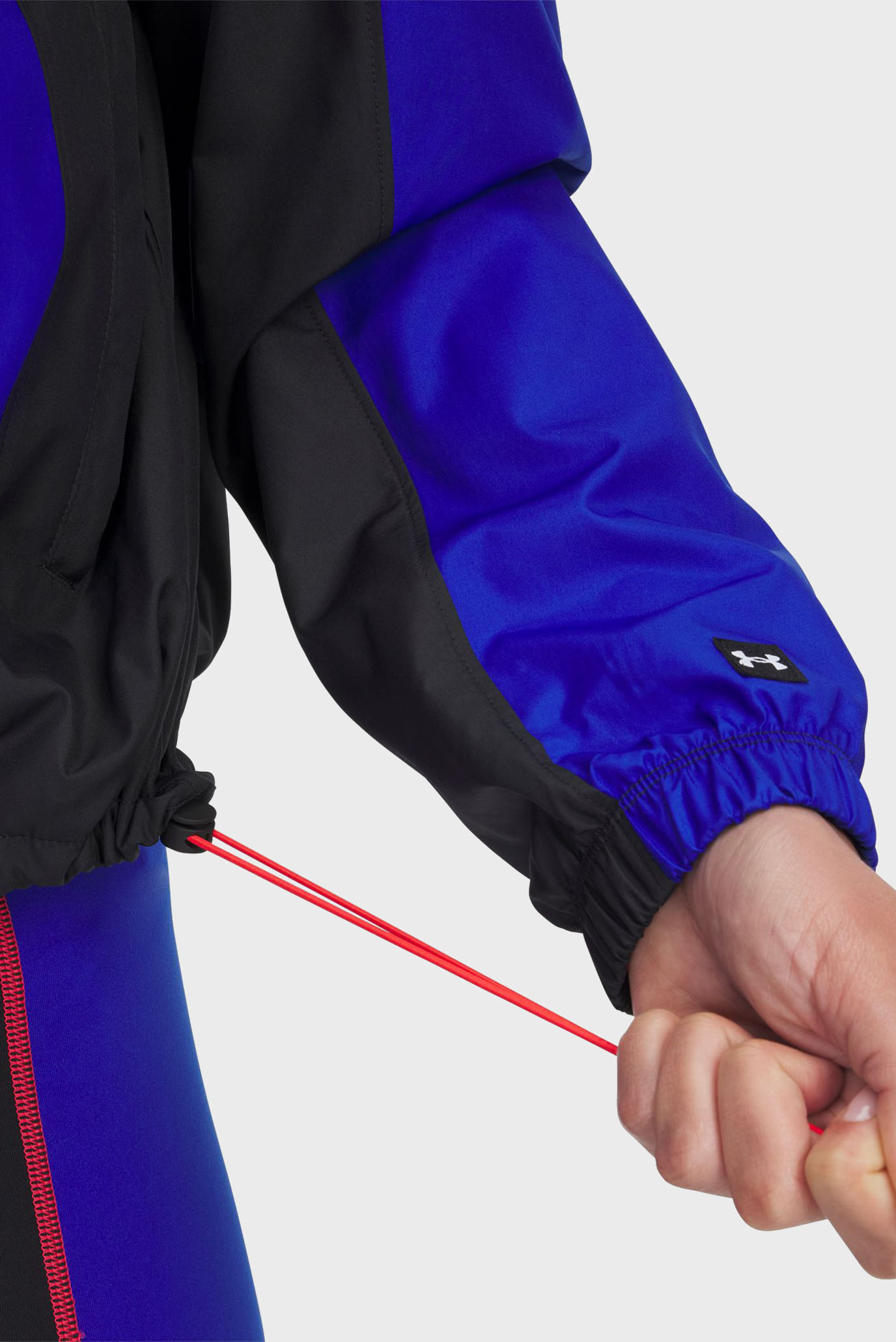 Ветровка Pjt Rck Woven Top 4