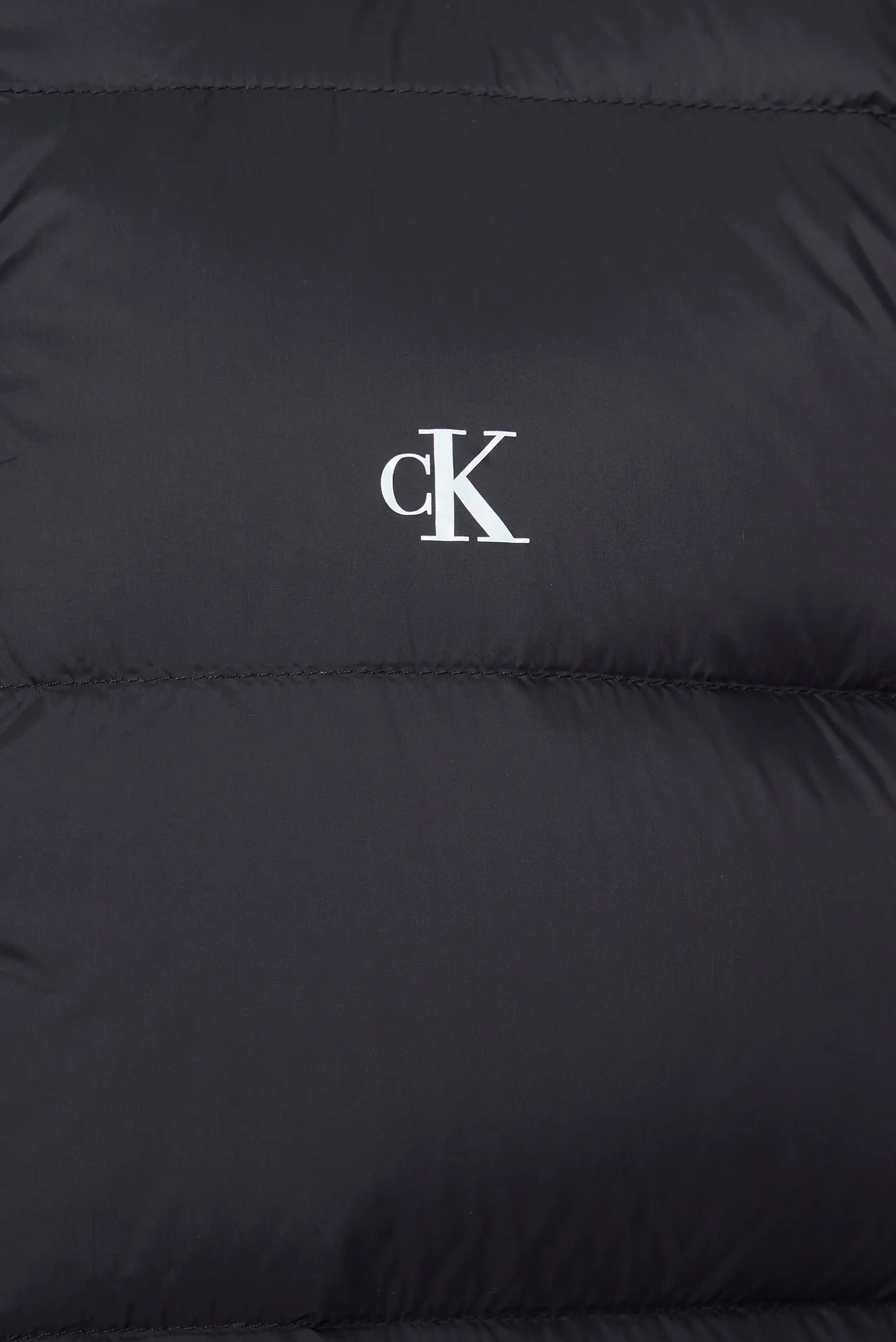 Jilet SVLS NYLON ZIP OFF HOOD DOWN PUF 3