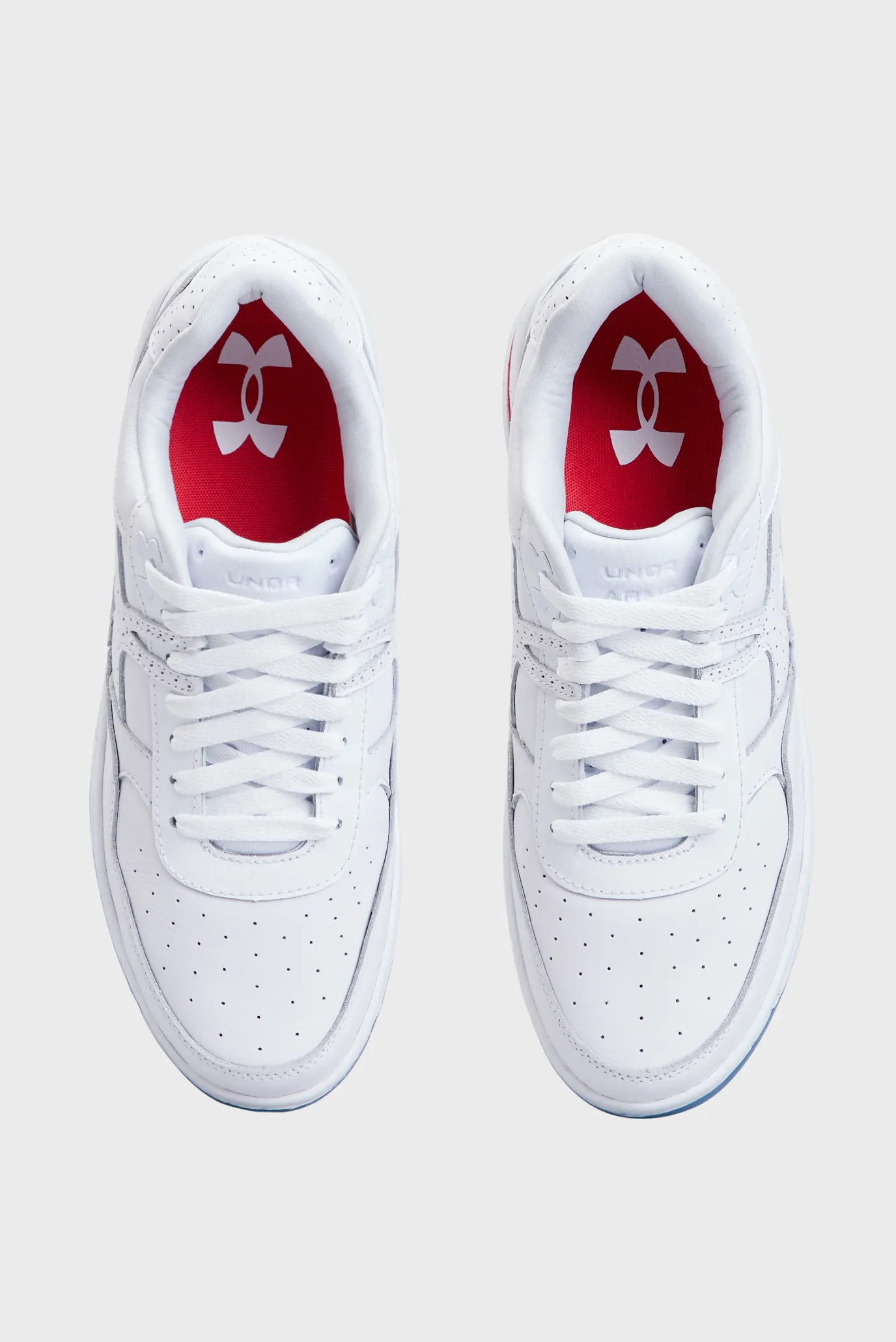 Кроссовки UA Court 96 4