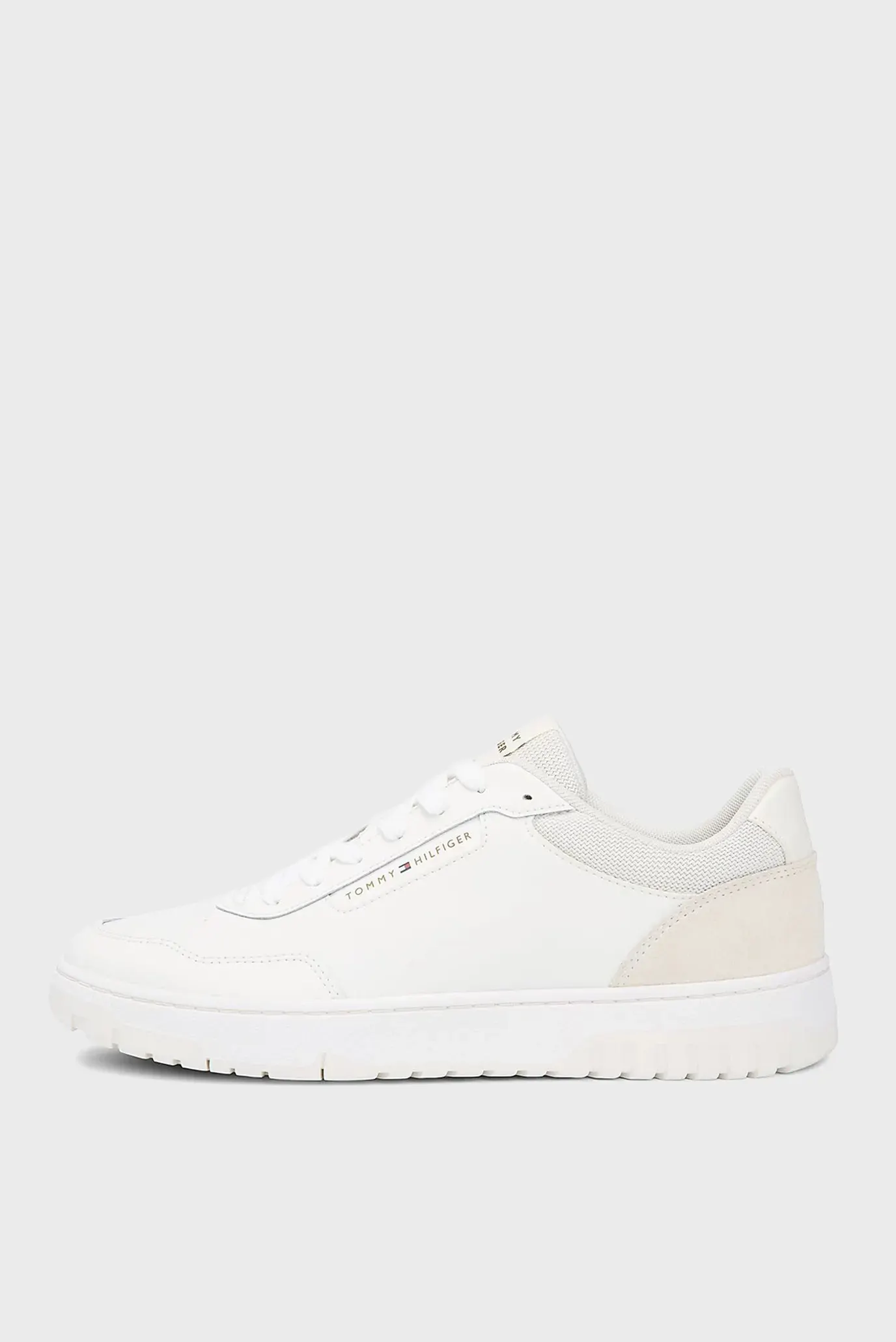 Krossovka TH BASKET CORE LITE LTH SUEDE 5