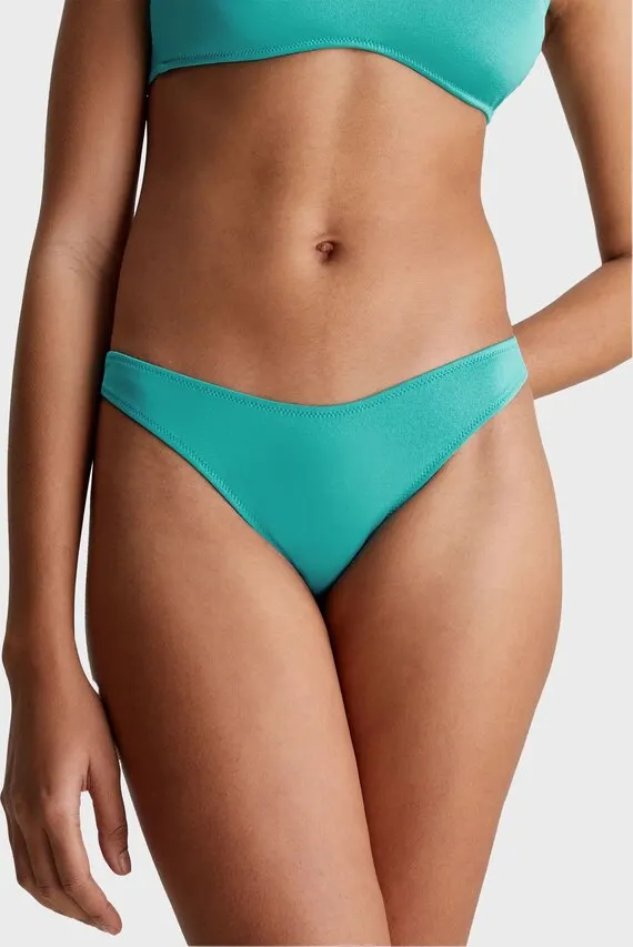 Купальник низ CHEEKY BIKINI Calvin Klein