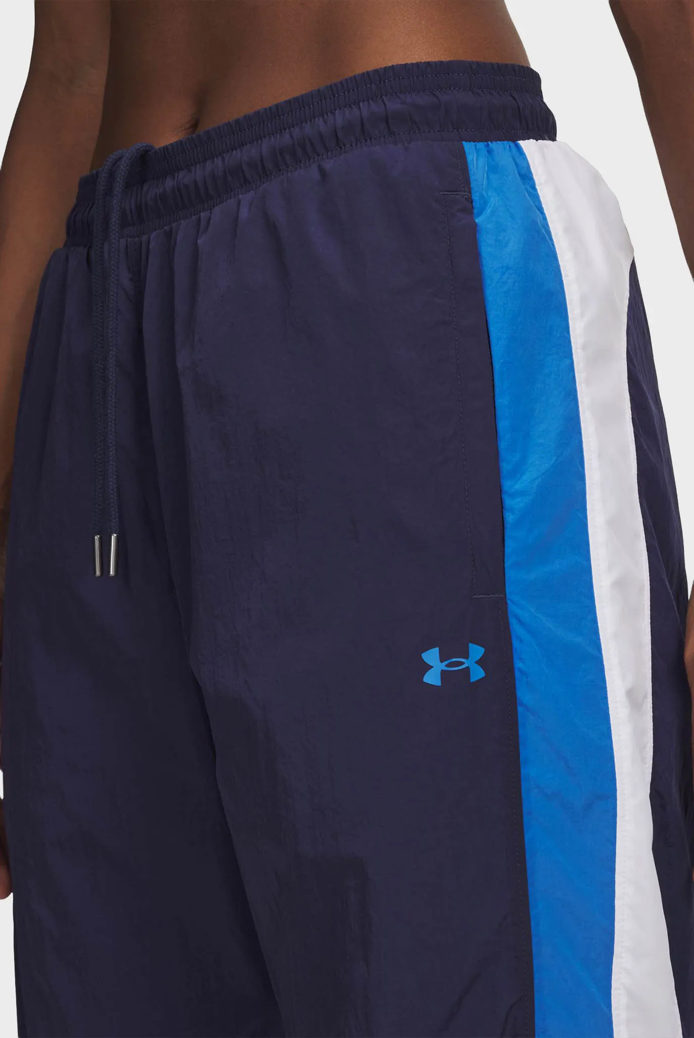 Sport shimlari UA Icon Crinkle Pant 3