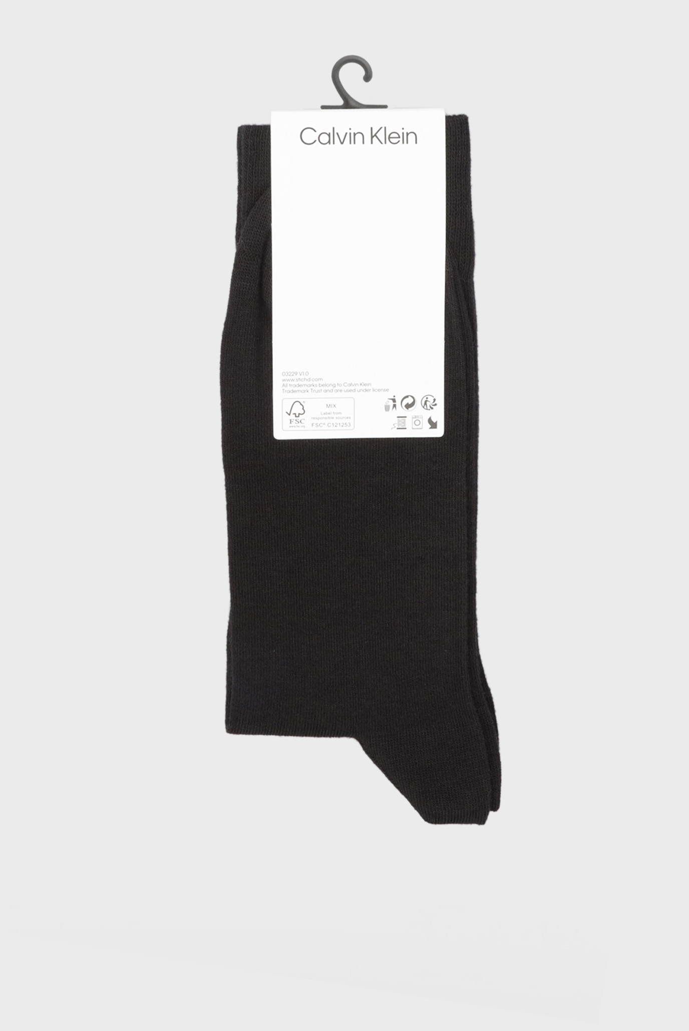 Paypoq CK MEN SOCK 2P 3
