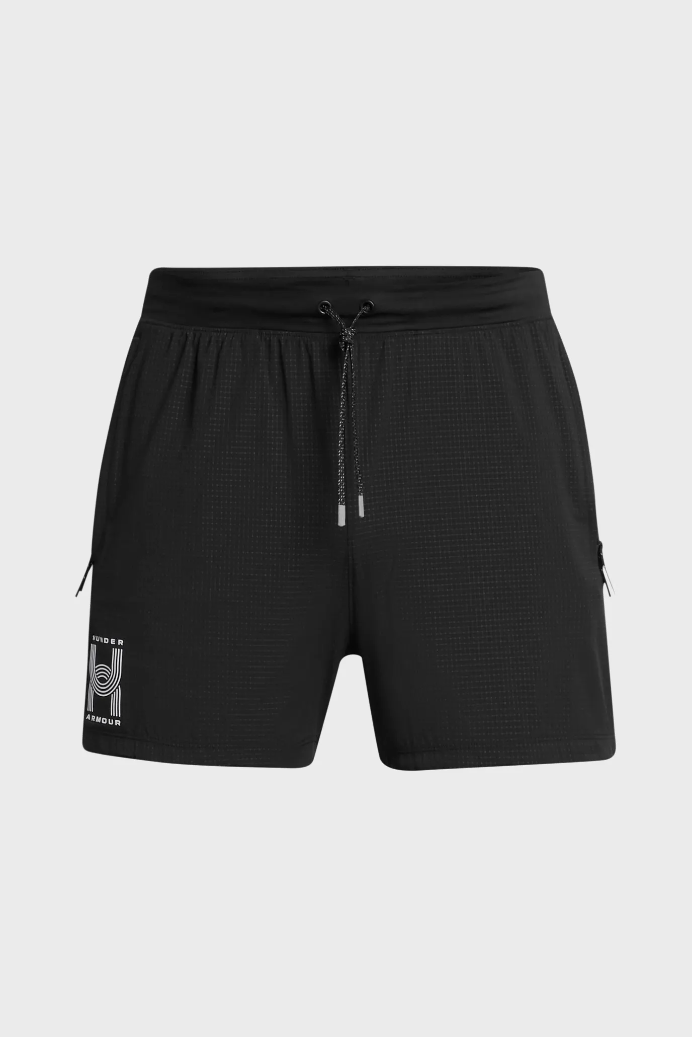 Shortik UA Run Anywhere Shorts 5