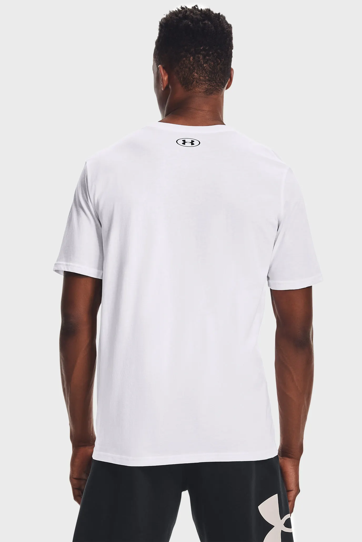 Футболка UA M SPORTSTYLE LC SS 3