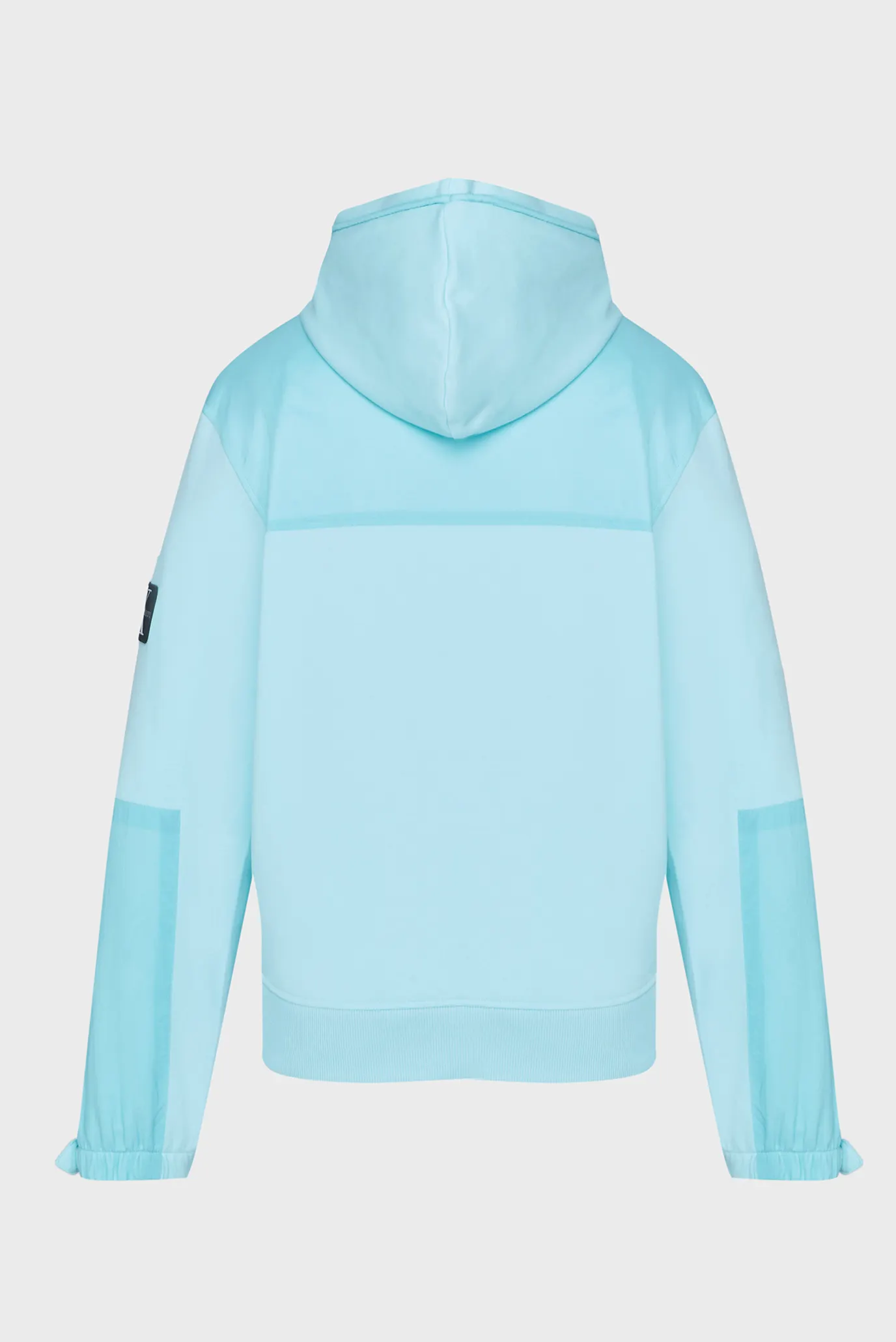 Худи MIX MEDIA HWK 2