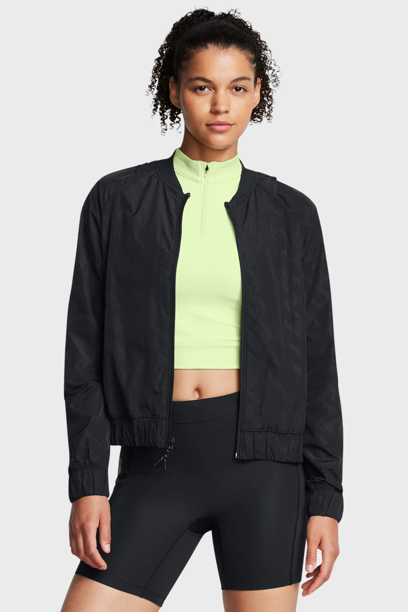 Kurtka UA Run Anywhere Jacket 1