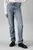Джинсы AUTHENTIC SLIM STRAIGHT
