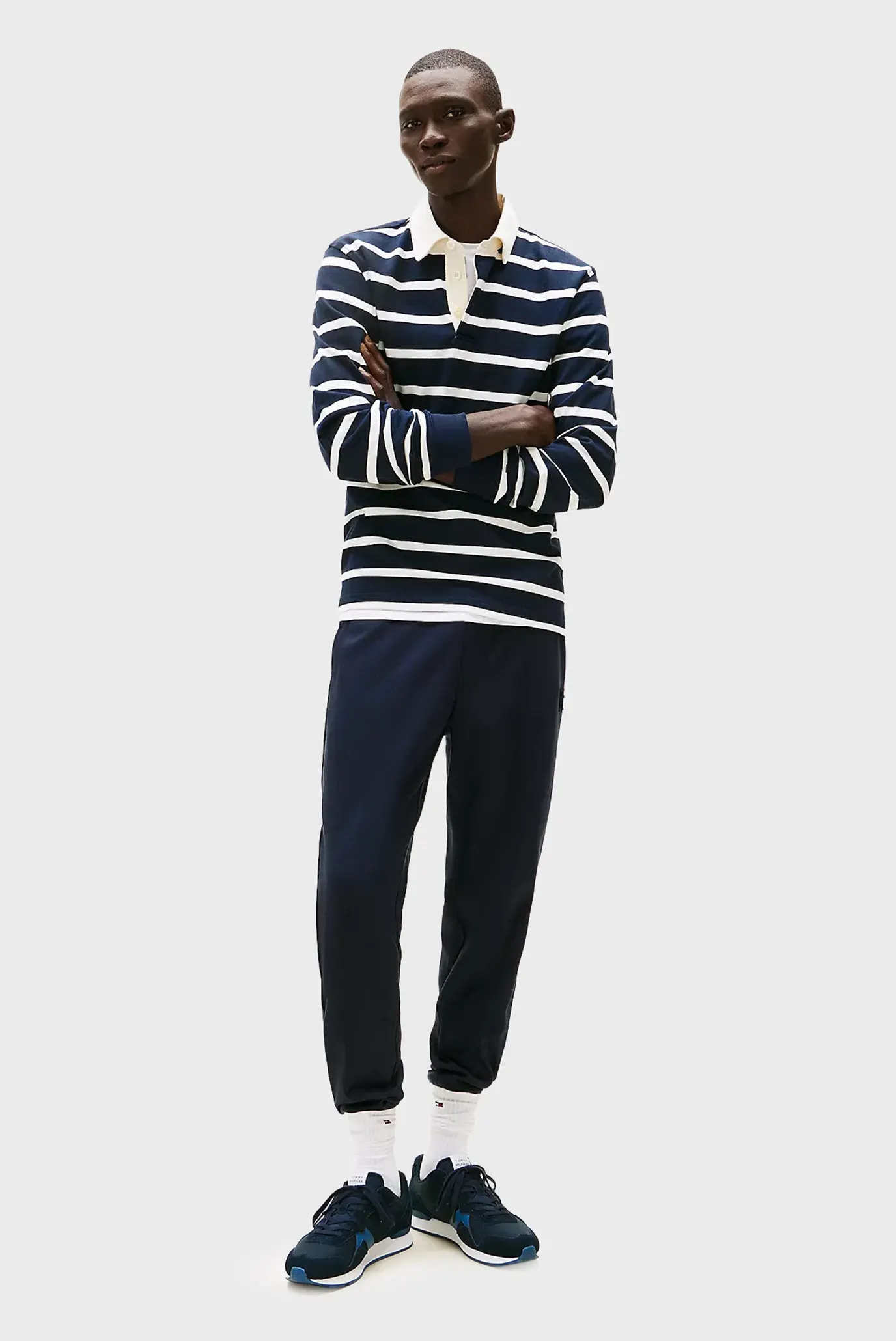 Krossovka RUNNER ICON MIX 8