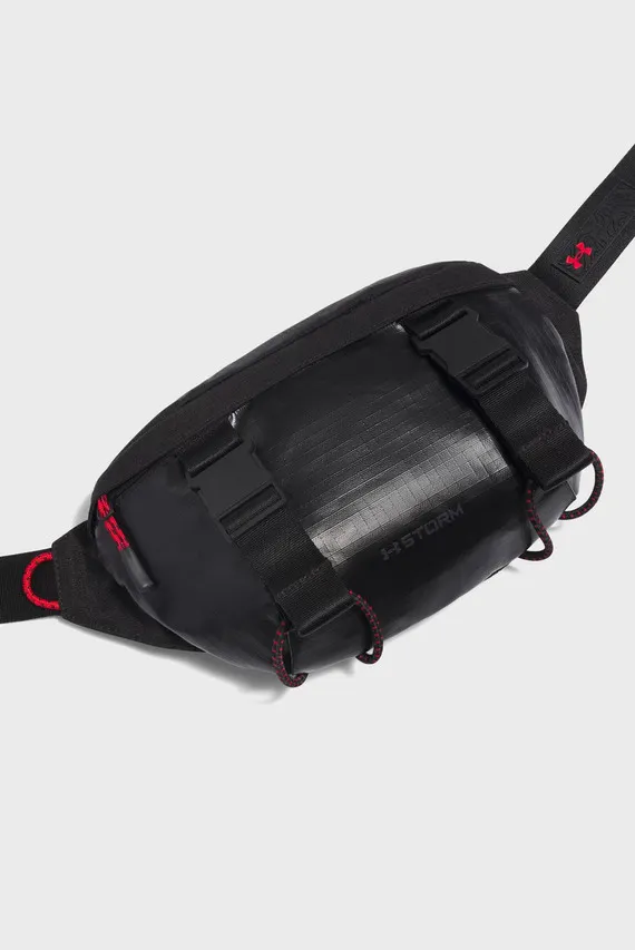 Поясная сумка UA Summit Trail Waist Bag Under Armour