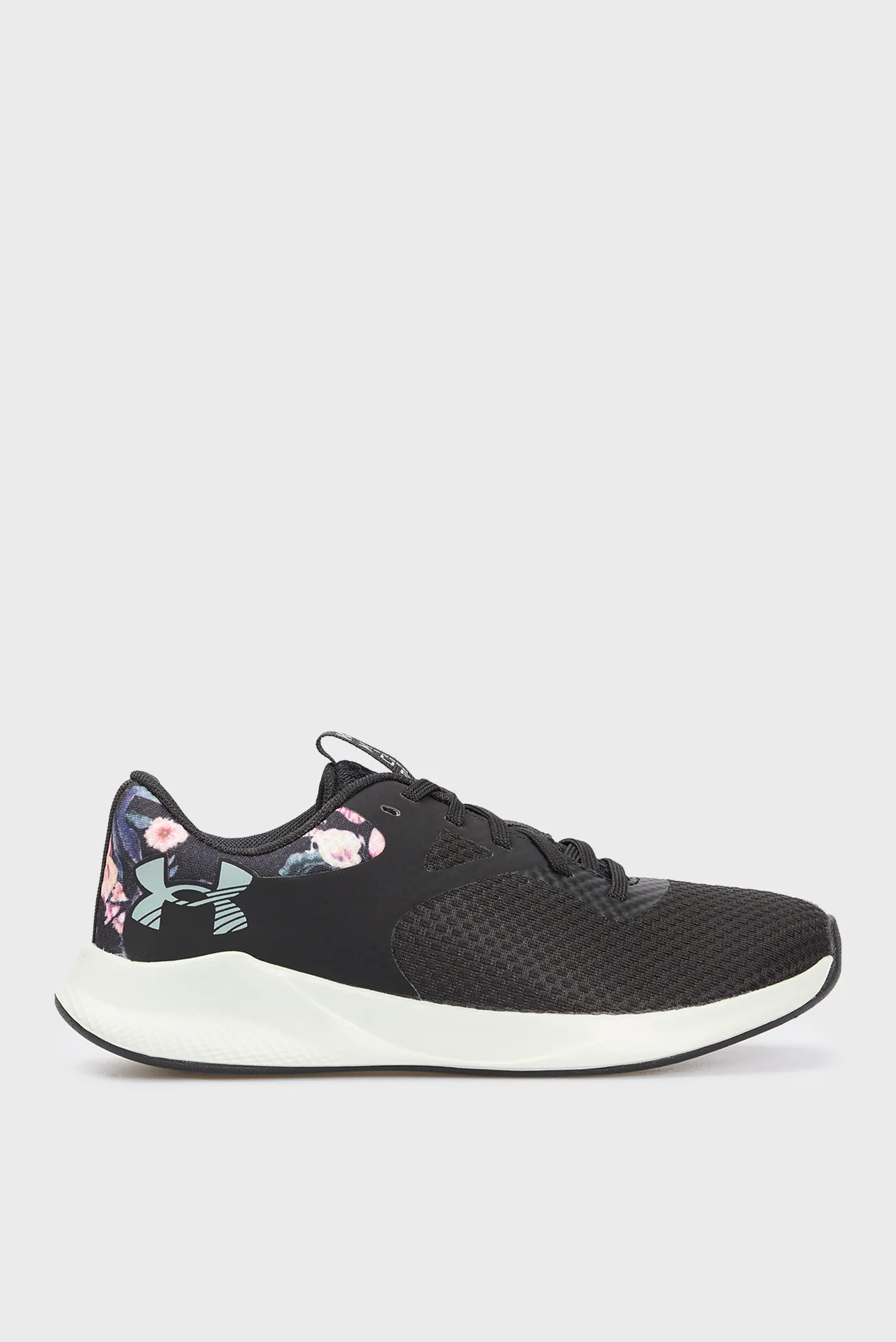 Krossovka UA W Charged Aurora 2 + 1