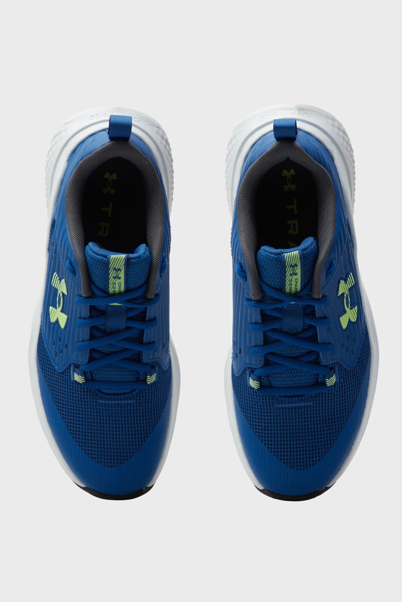 Кроссовки UA Charged Commit TR 4 4