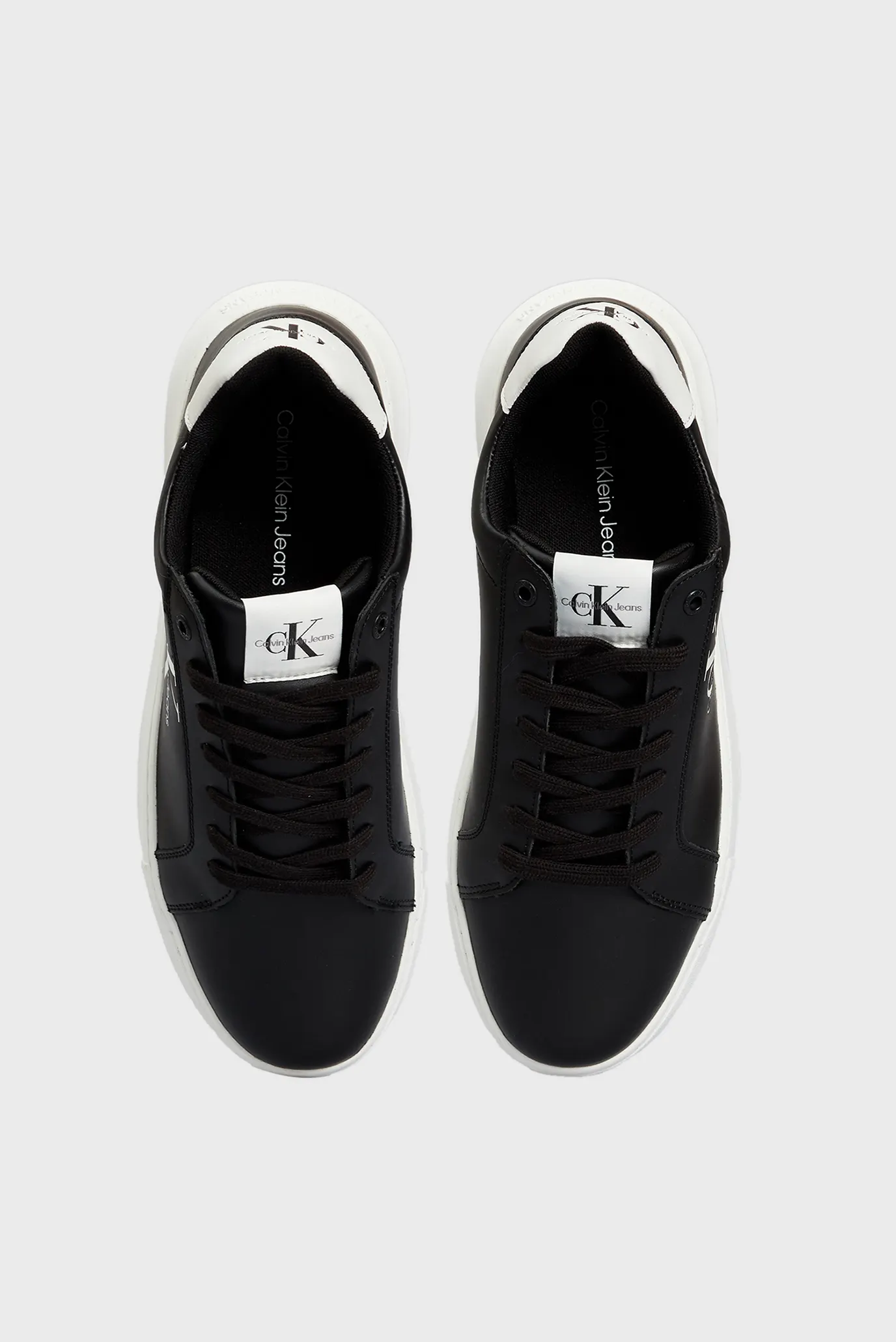 Кроссовки/CHUNKY CUPSOLE MONO LTH 4