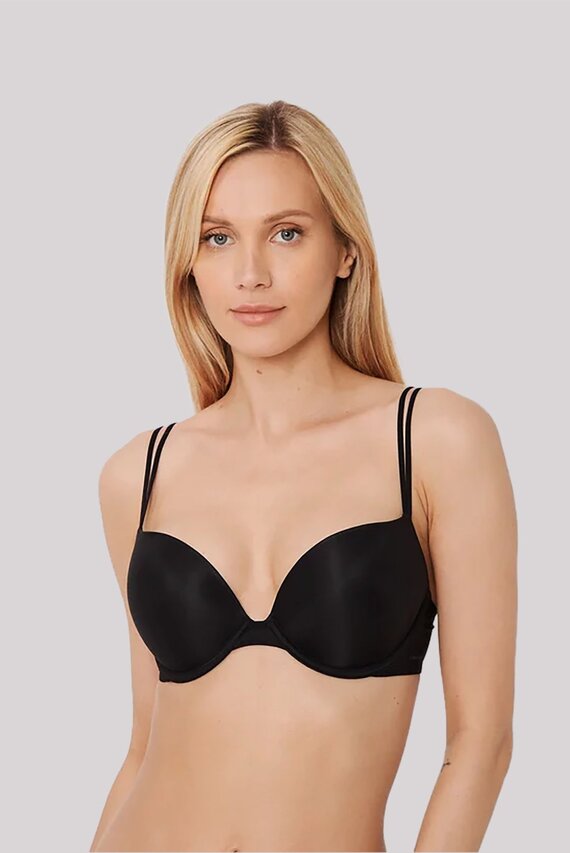 Bustgalter PUSH UP PLUNGE Calvin Klein