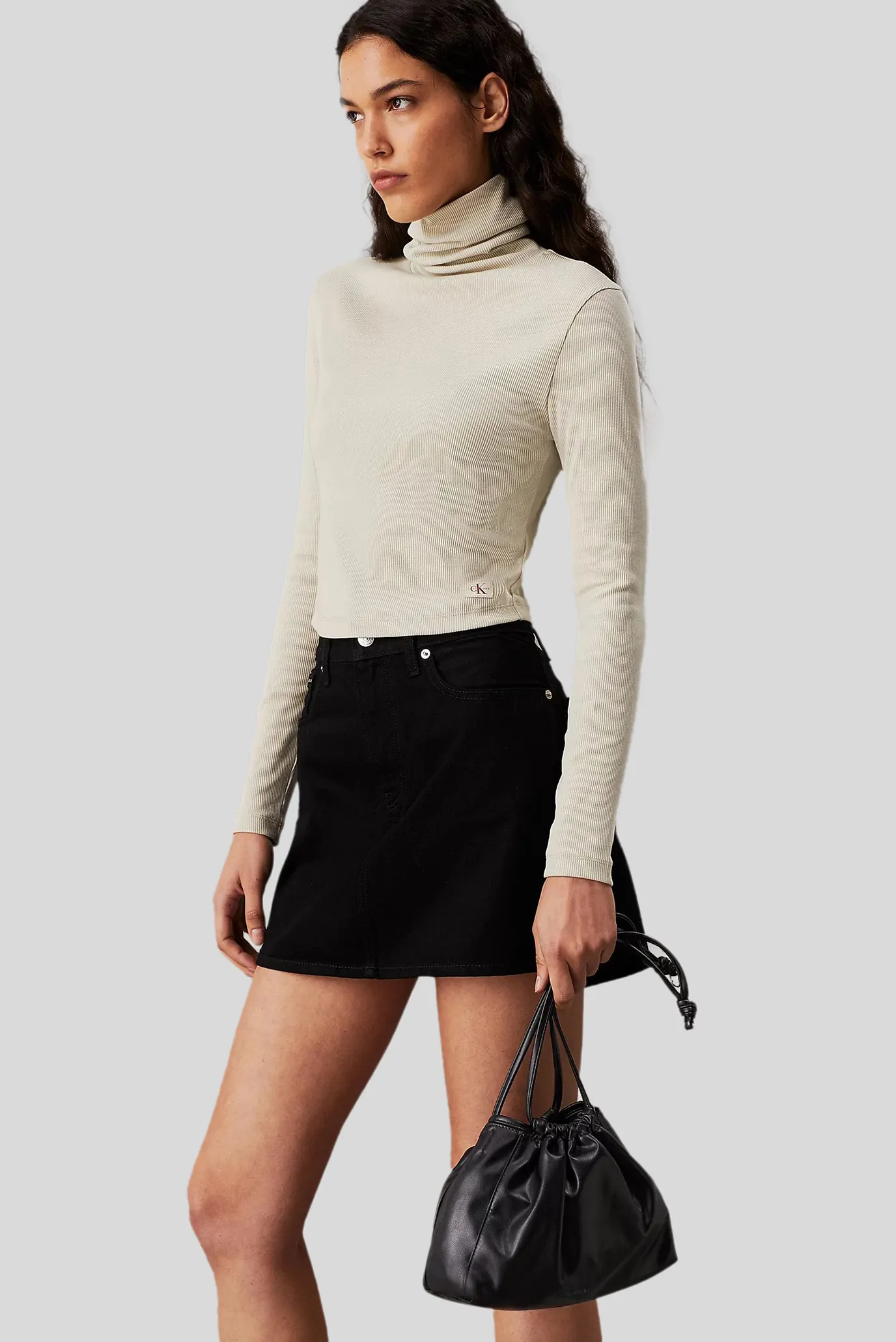 Сумка EW CROSSBODY PU BAG 2