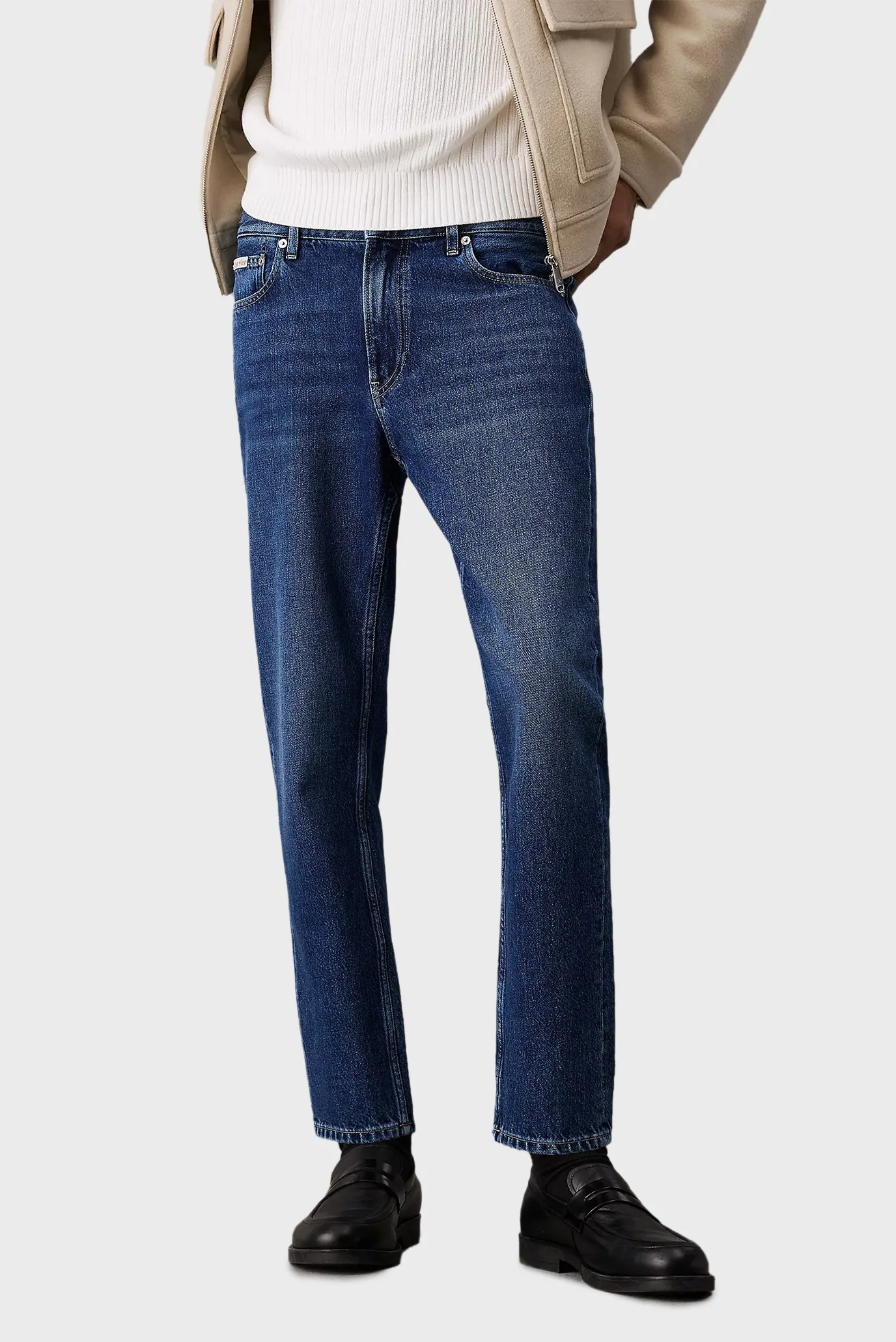 Jins shim DAD JEAN 1