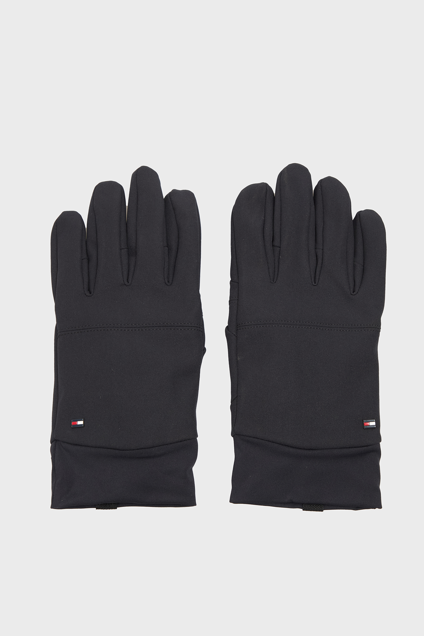 Qo'lqop TH CORP TECH GLOVESTommy Hilfiger Qo'lqop TH CORP TECH GLOVES 1